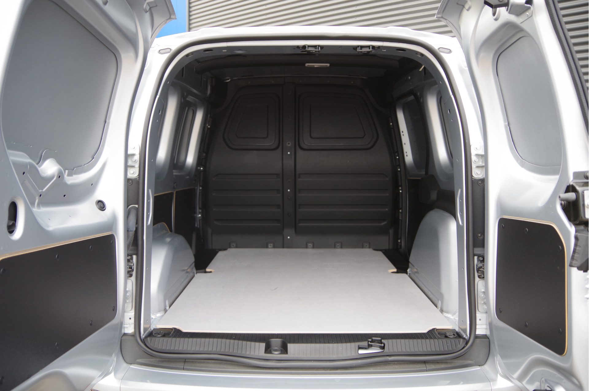 Mercedes-Benz Citan - Afbeelding 9