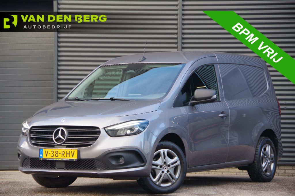 Mercedes-Benz Citan 57520650 afbeelding 1