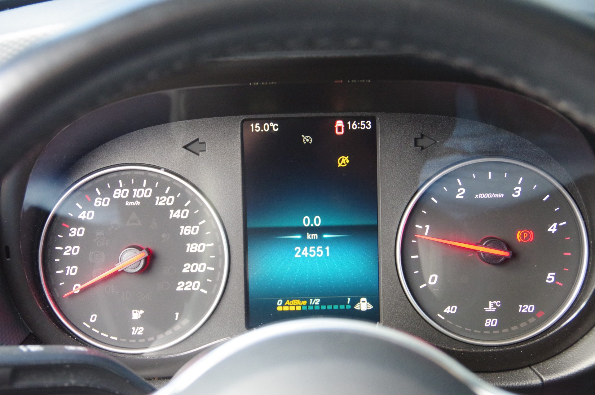 Mercedes-Benz Citan - Afbeelding 10