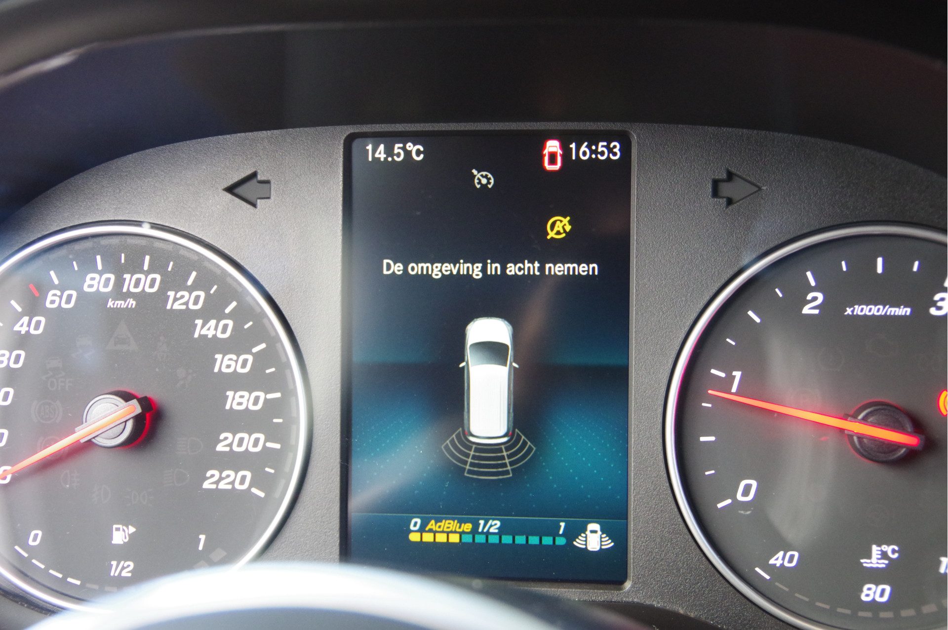 Mercedes-Benz Citan - Afbeelding 11