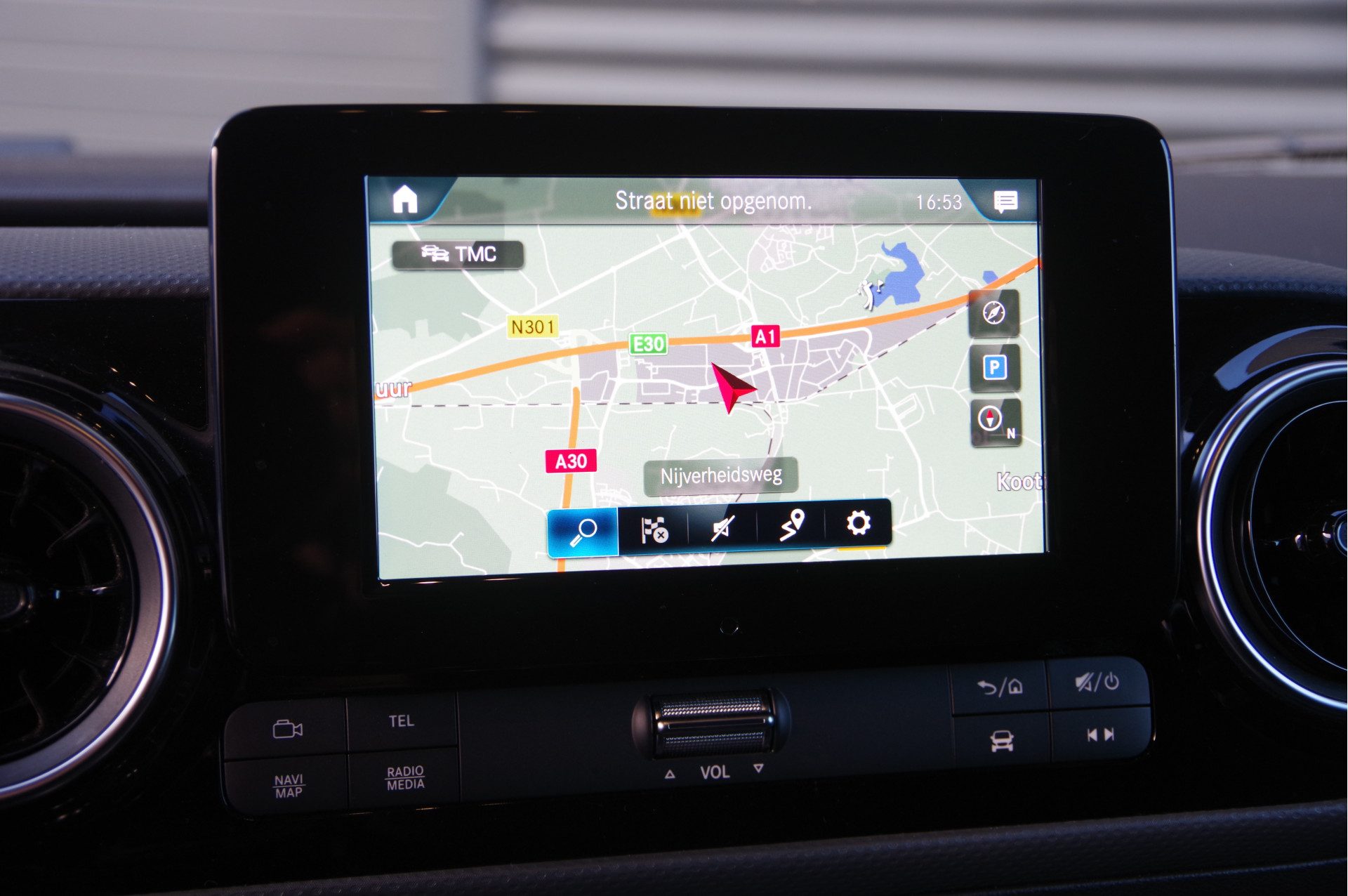 Mercedes-Benz Citan - Afbeelding 14