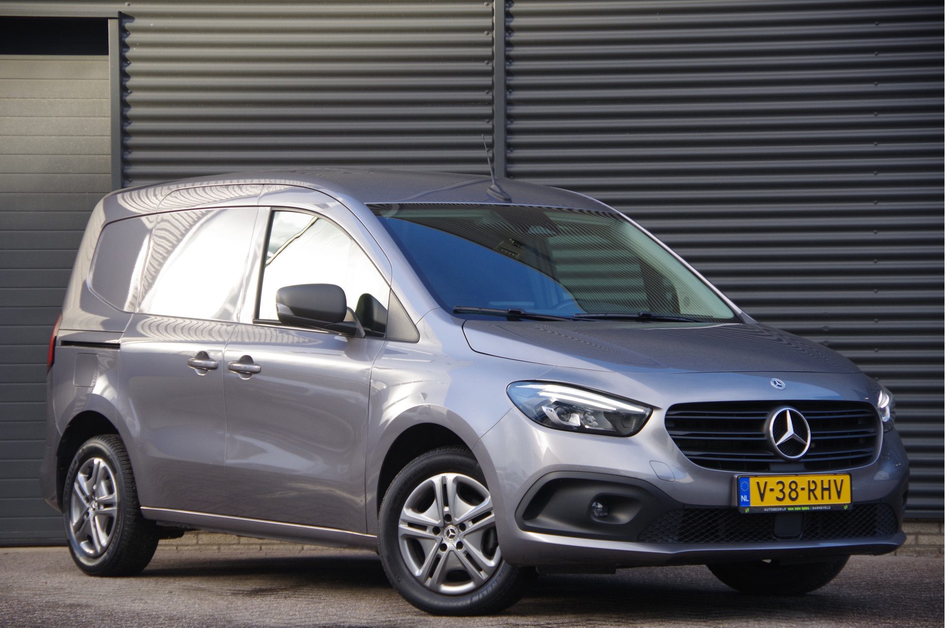 Mercedes-Benz Citan - Afbeelding 21