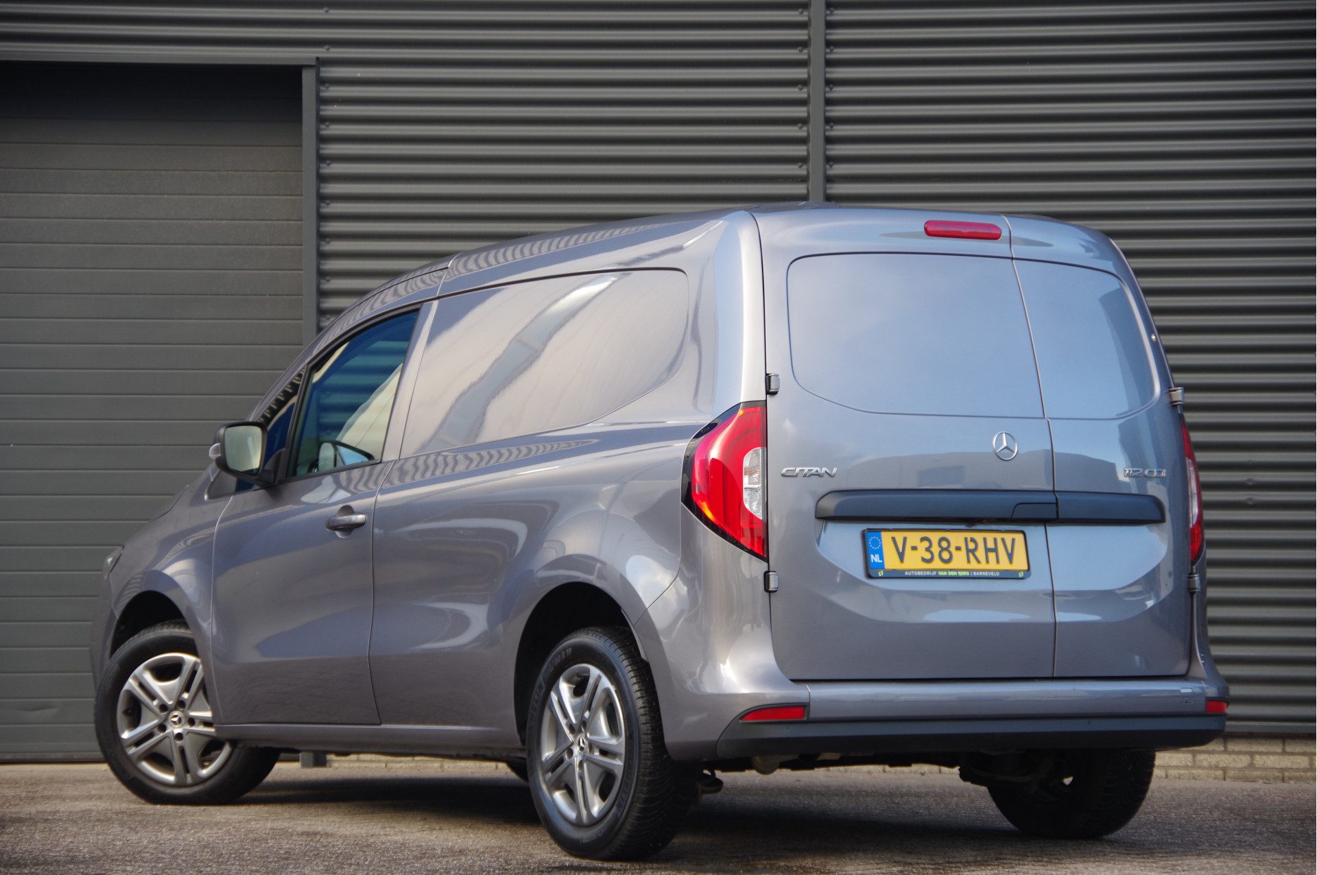 Mercedes-Benz Citan - Afbeelding 22