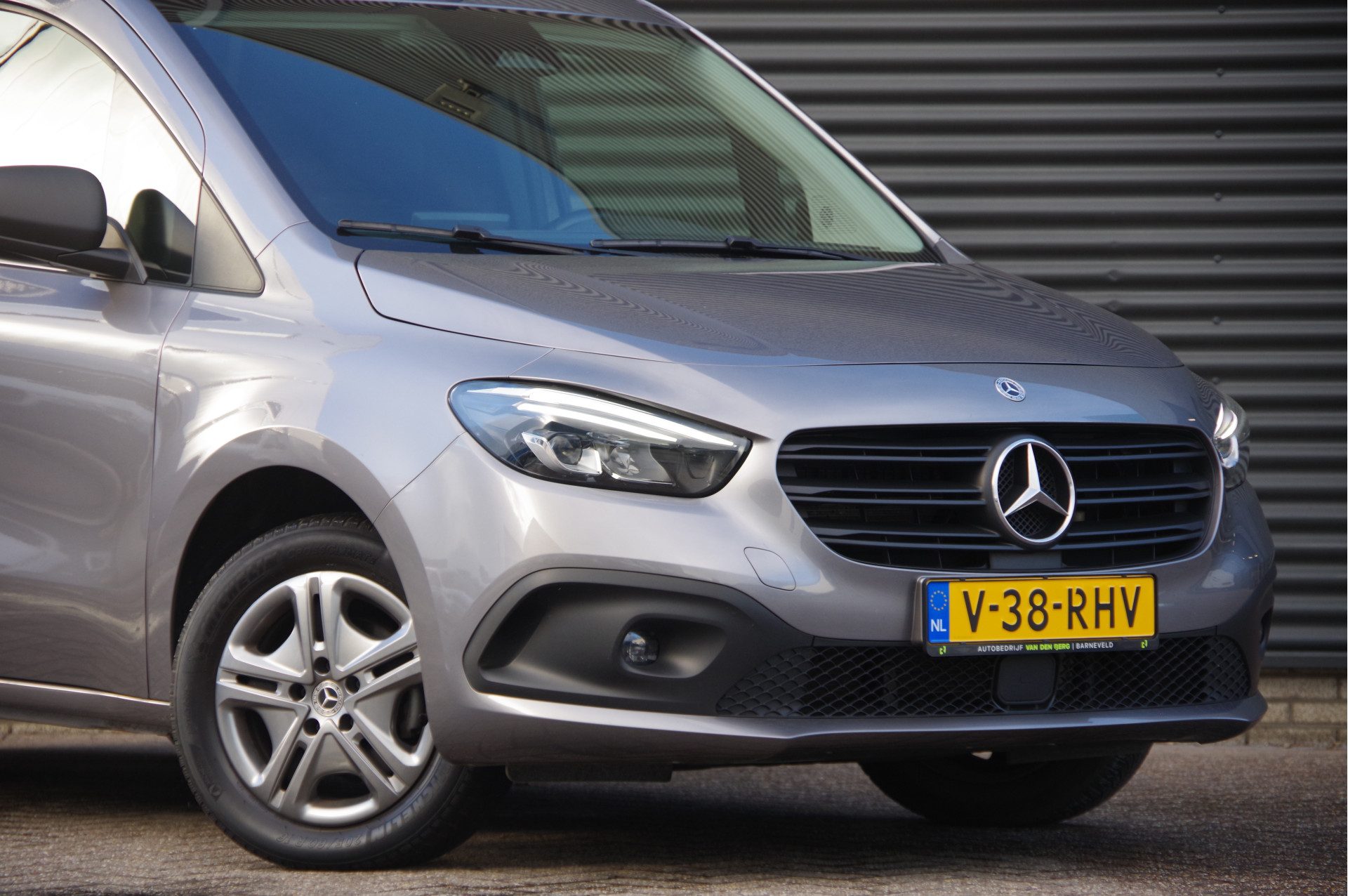Mercedes-Benz Citan - Afbeelding 23