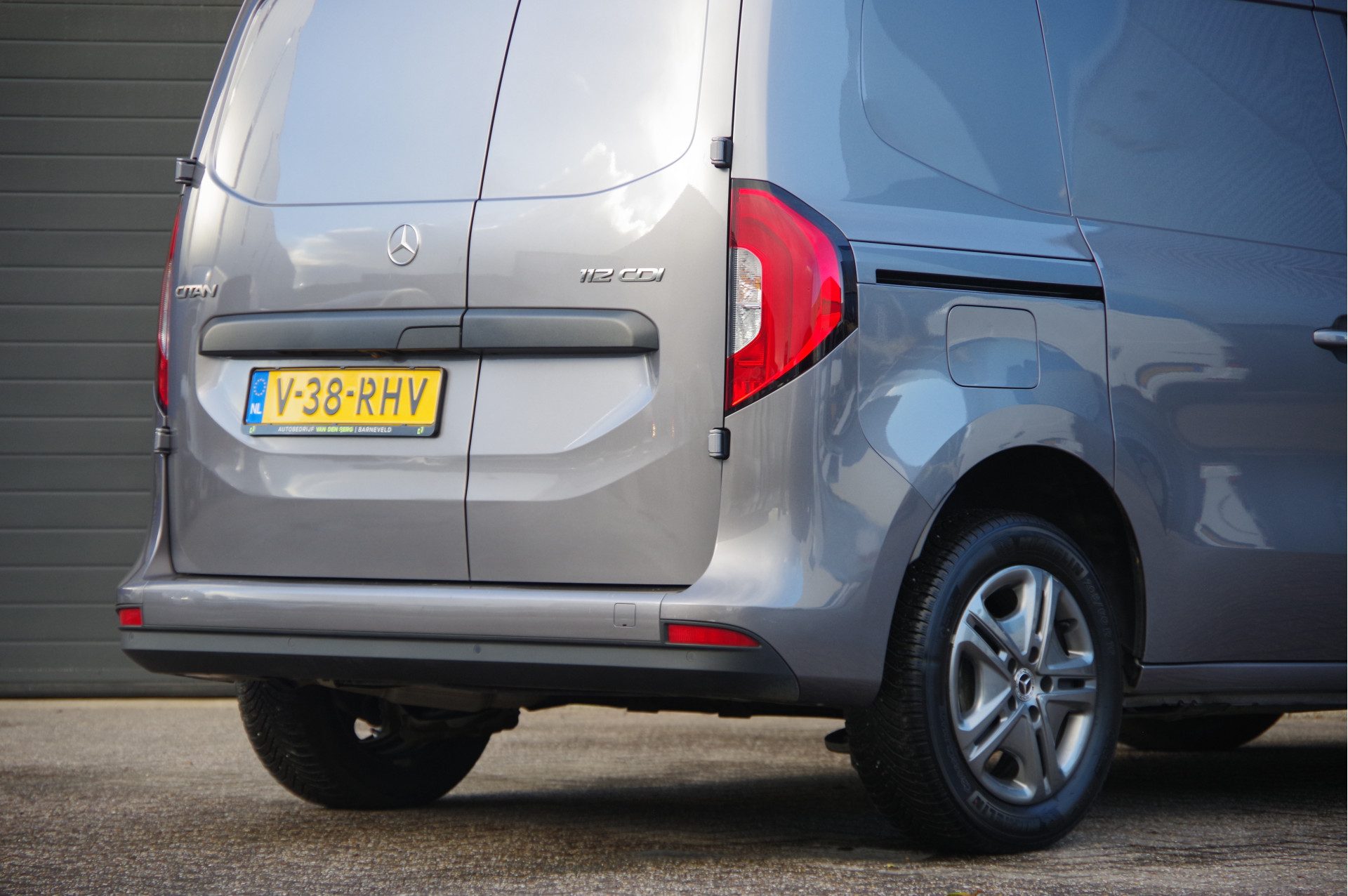Mercedes-Benz Citan - Afbeelding 24