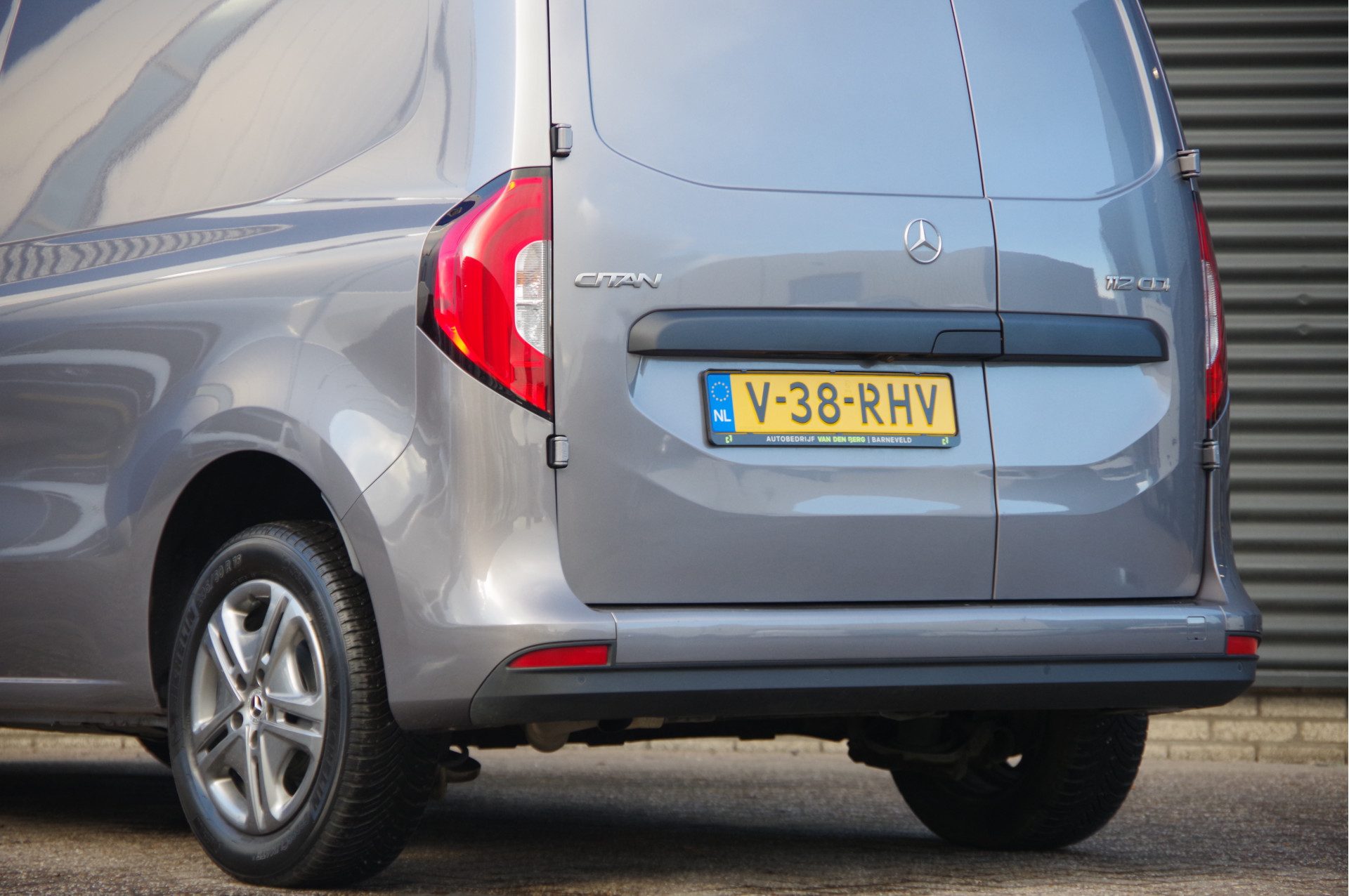 Mercedes-Benz Citan - Afbeelding 25