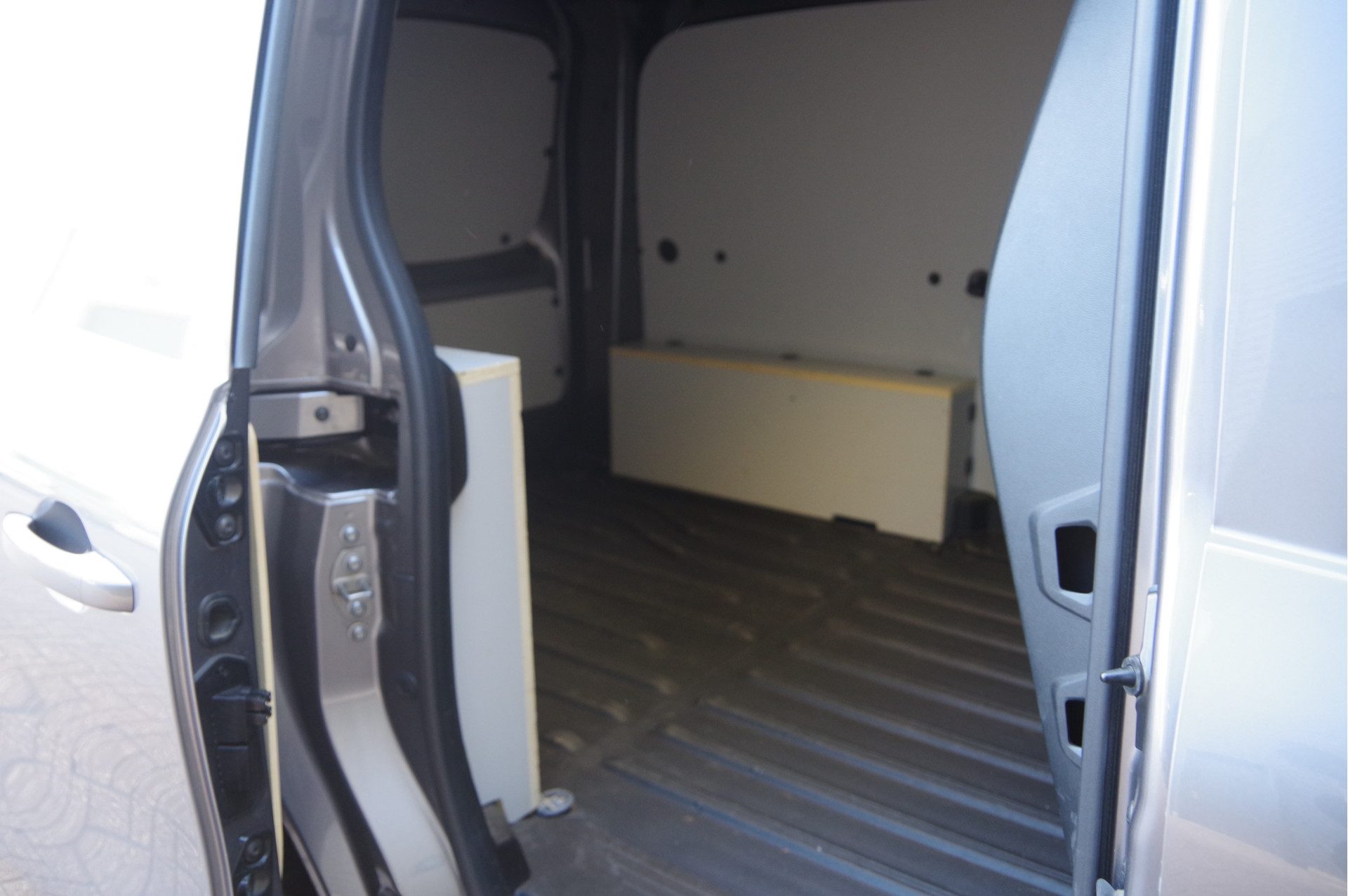 Mercedes-Benz Citan - Afbeelding 26