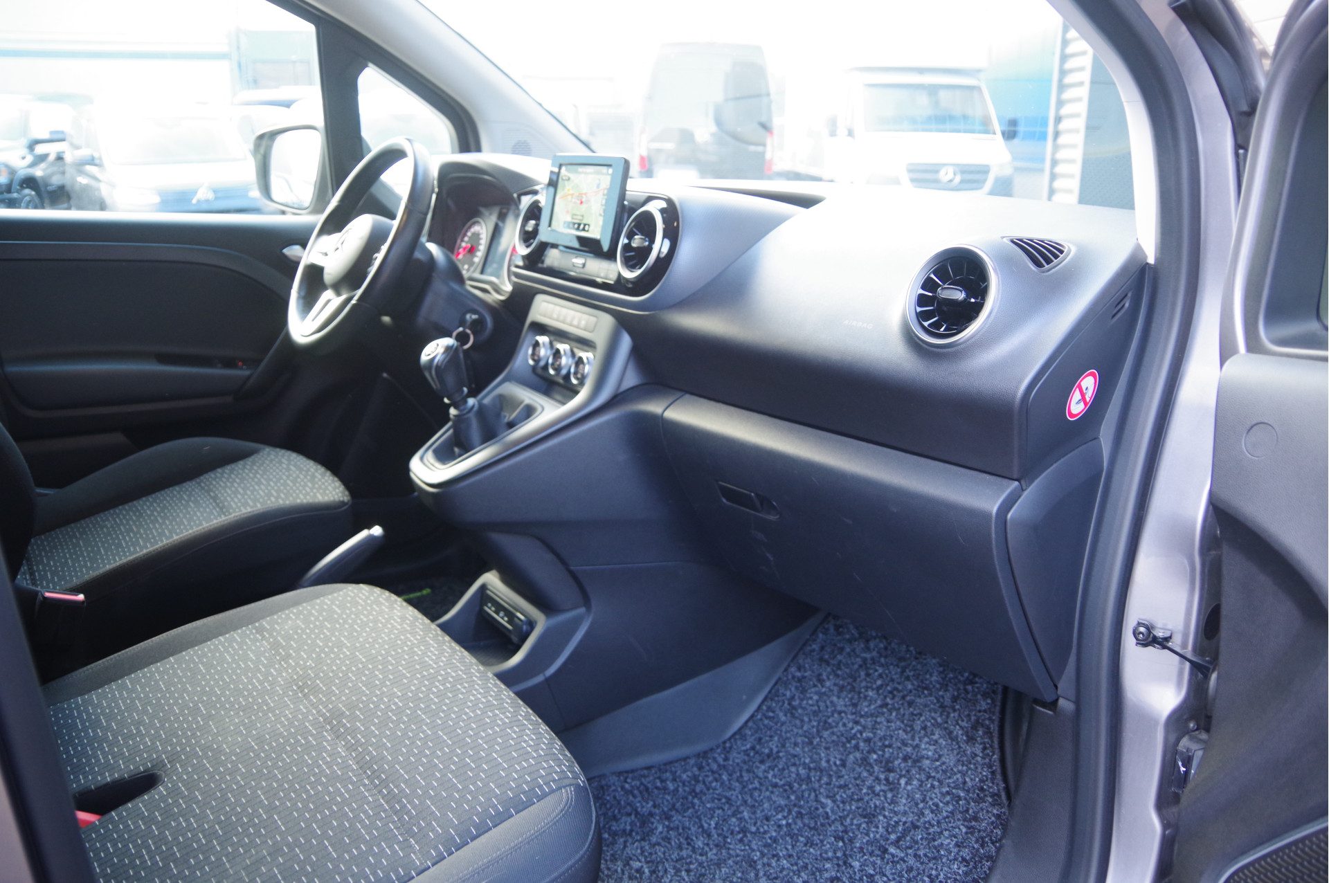 Mercedes-Benz Citan - Afbeelding 27