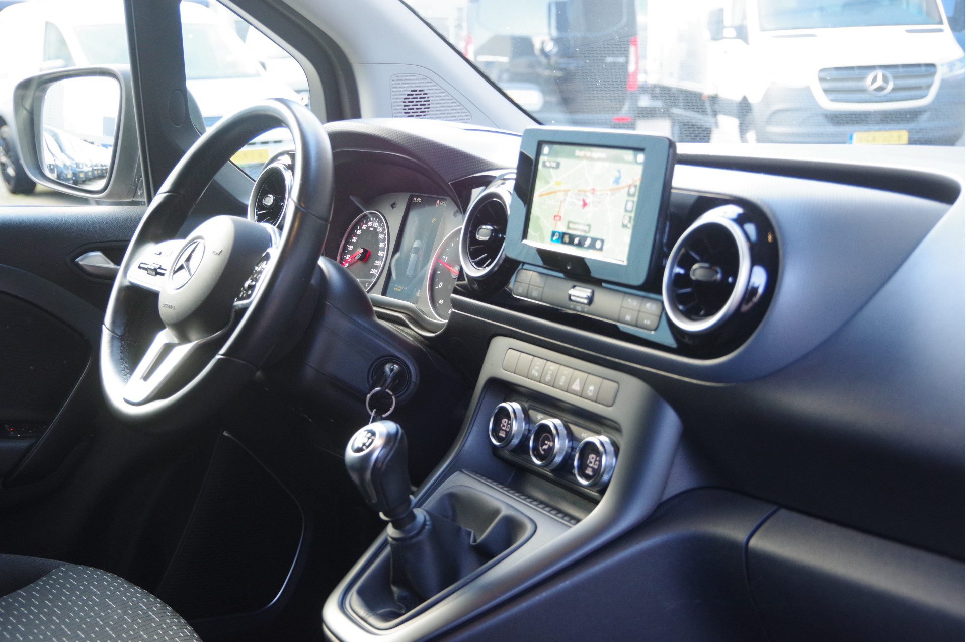 Mercedes-Benz Citan - Afbeelding 28