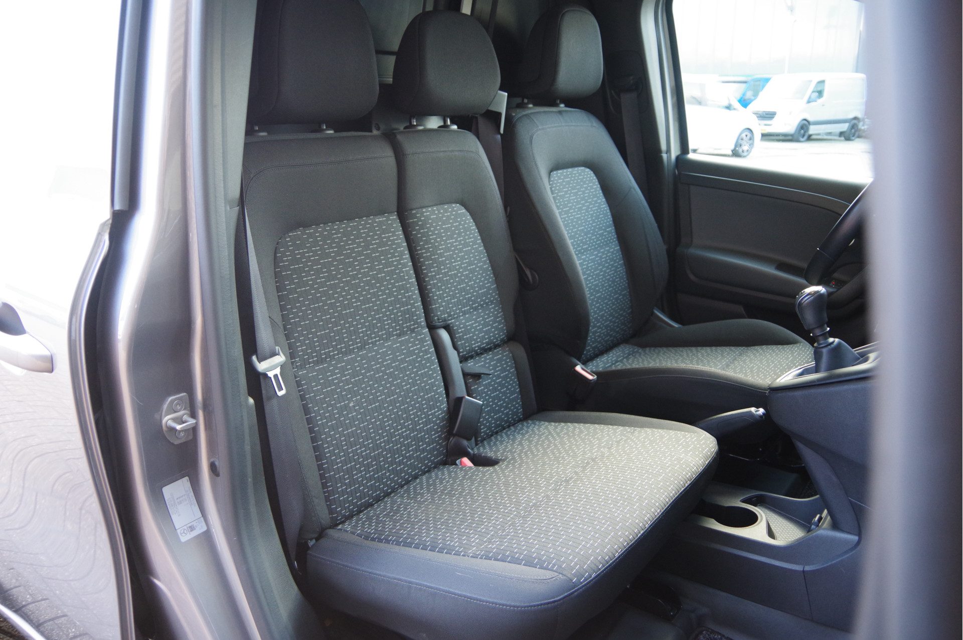 Mercedes-Benz Citan - Afbeelding 29