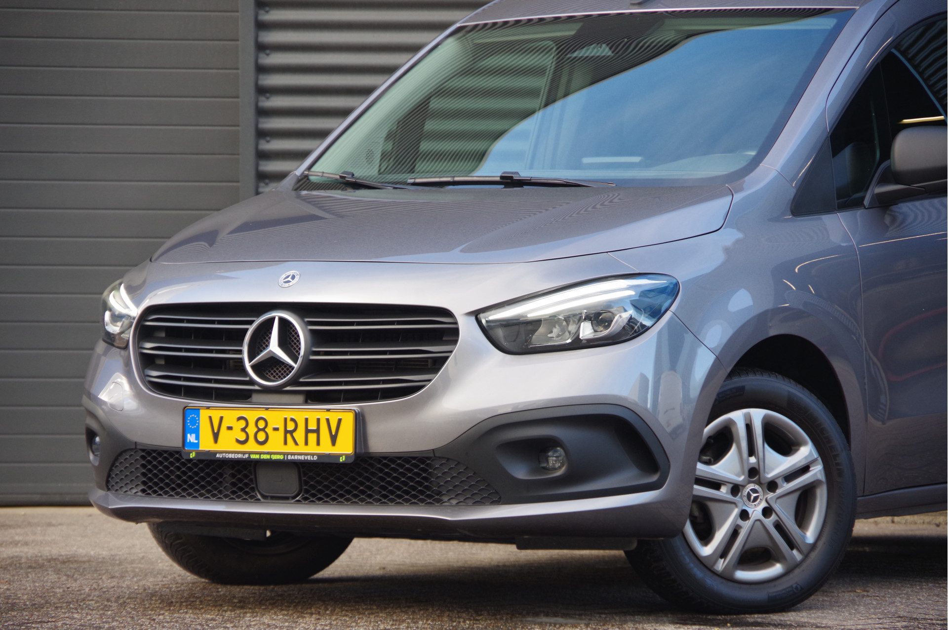 Mercedes-Benz Citan - Afbeelding 3