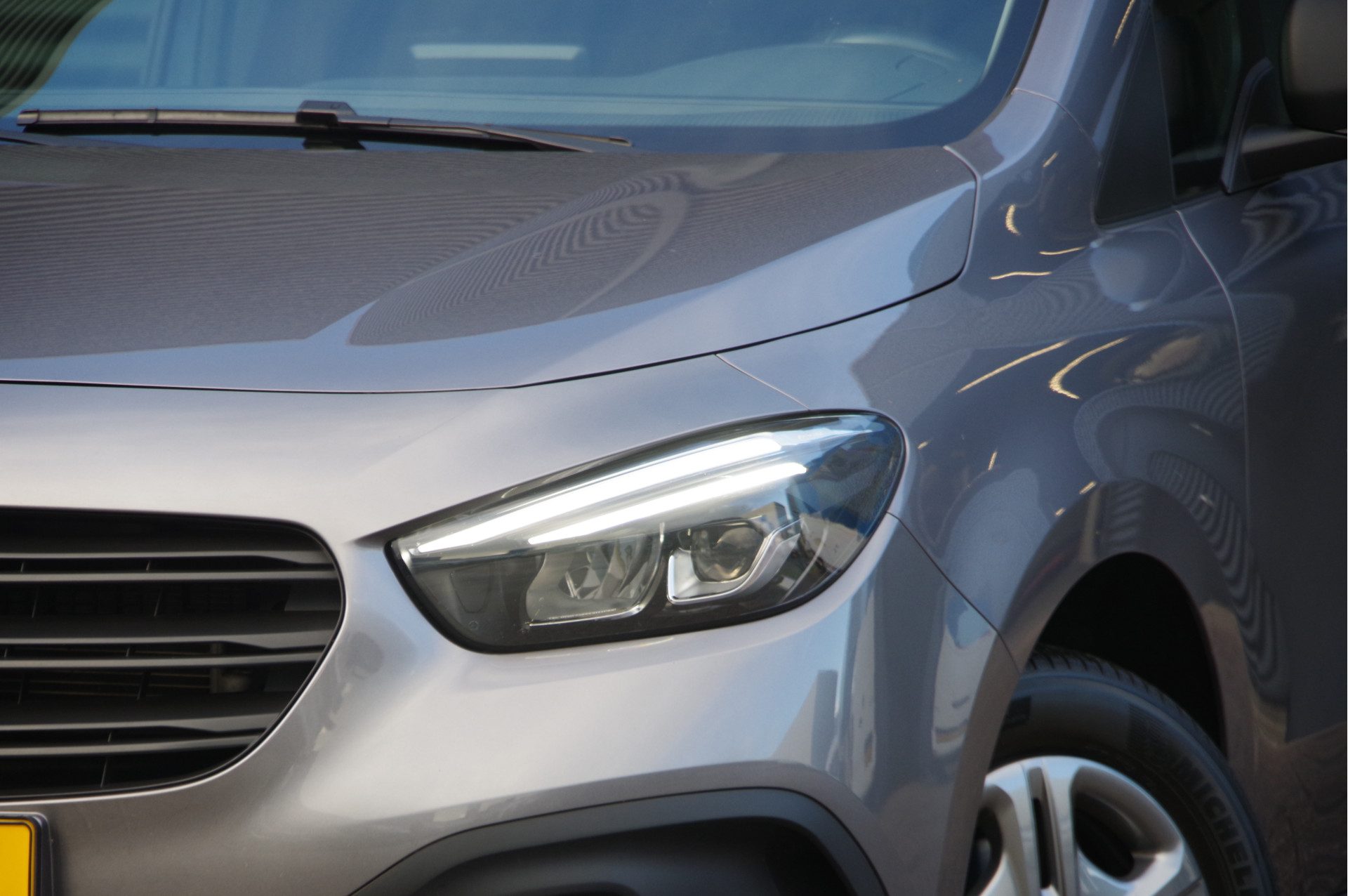 Mercedes-Benz Citan - Afbeelding 4