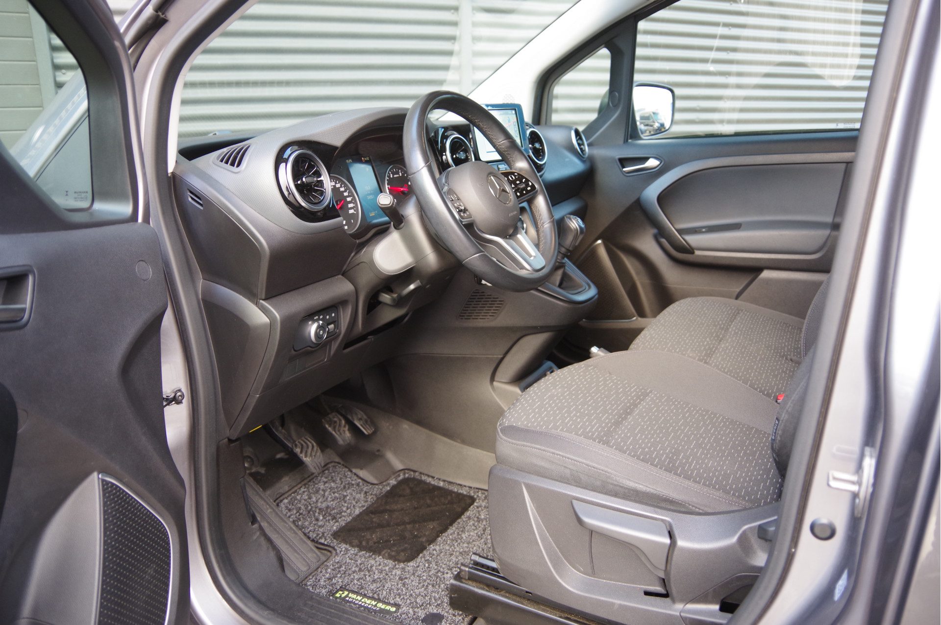 Mercedes-Benz Citan - Afbeelding 5