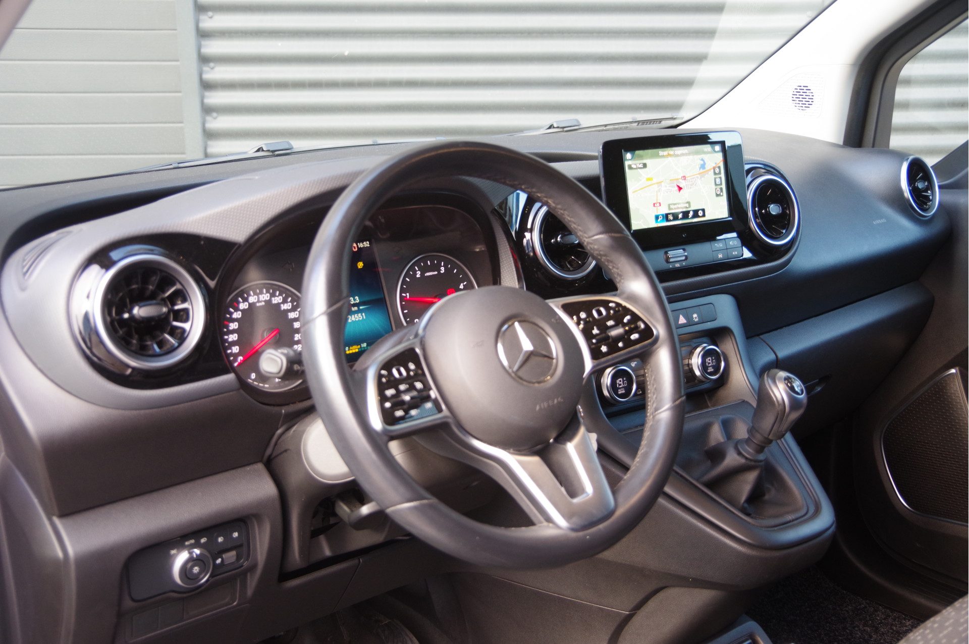 Mercedes-Benz Citan - Afbeelding 6