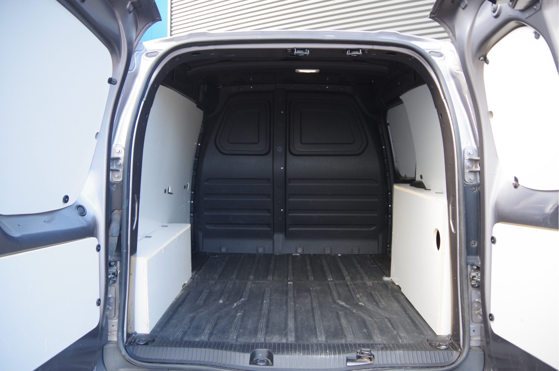 Mercedes-Benz Citan - Afbeelding 8