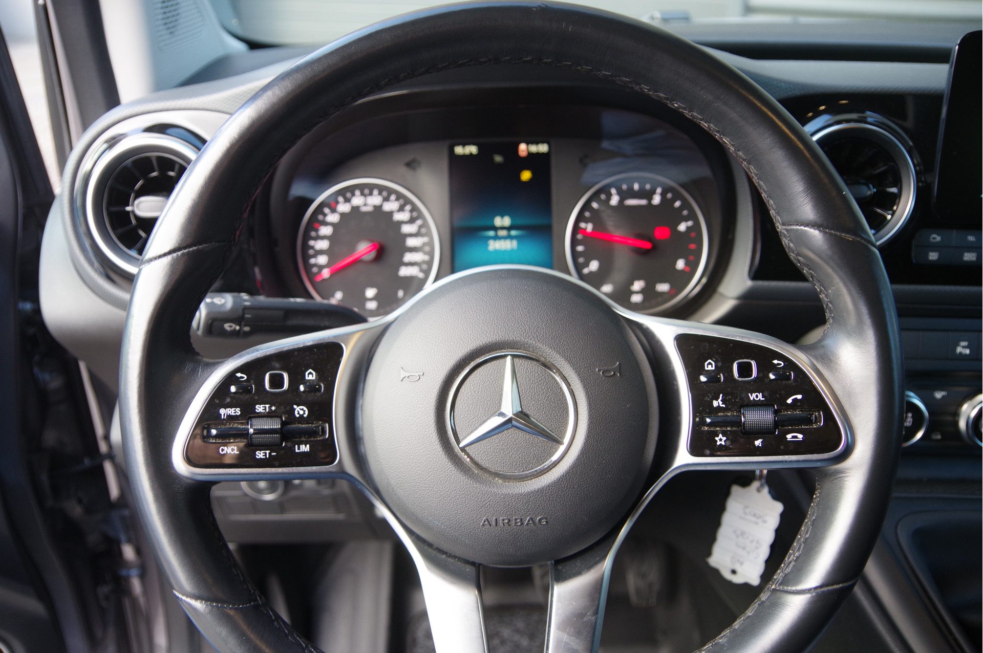Mercedes-Benz Citan - Afbeelding 9