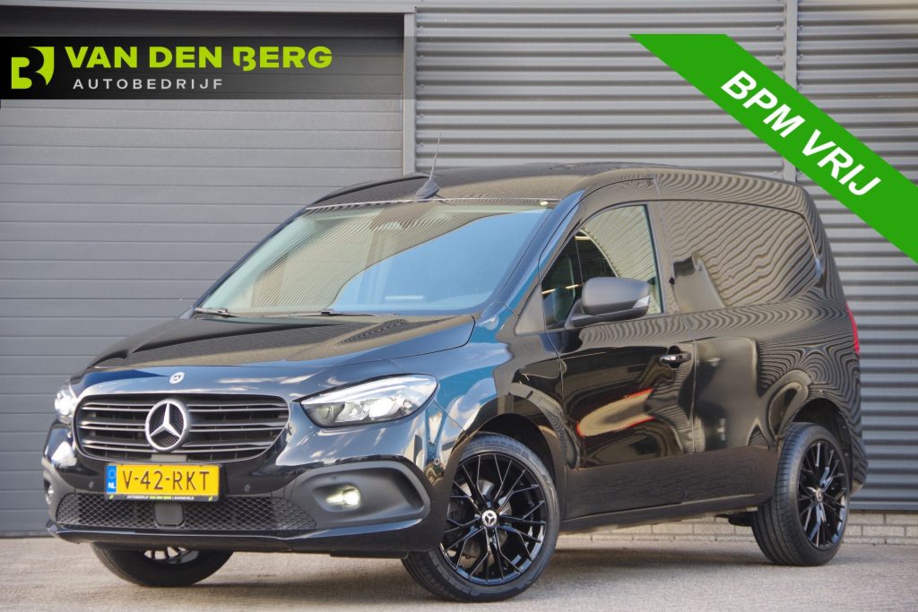 Mercedes-Benz Citan 57626736 afbeelding 1