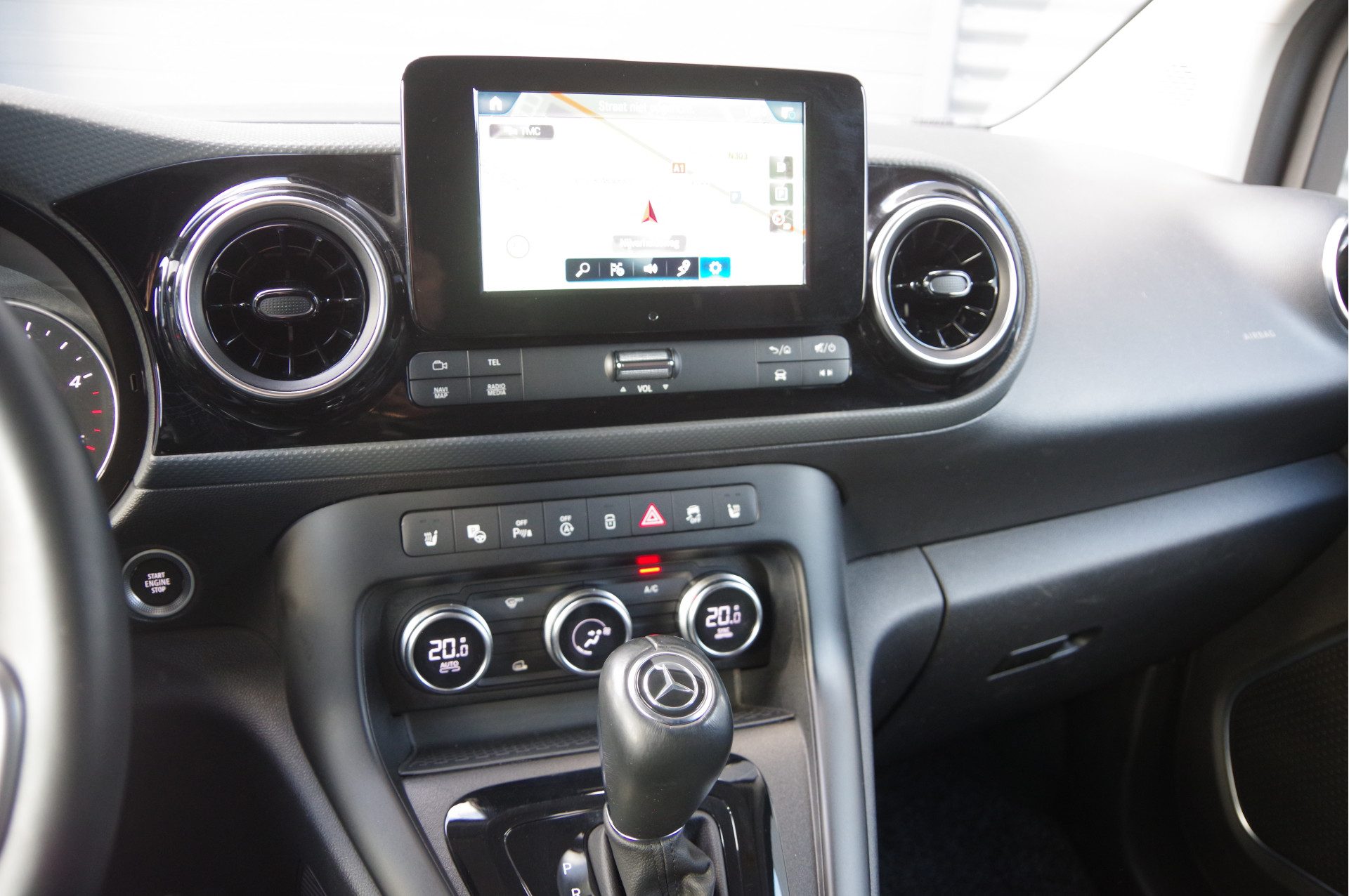 Mercedes-Benz Citan - Afbeelding 10
