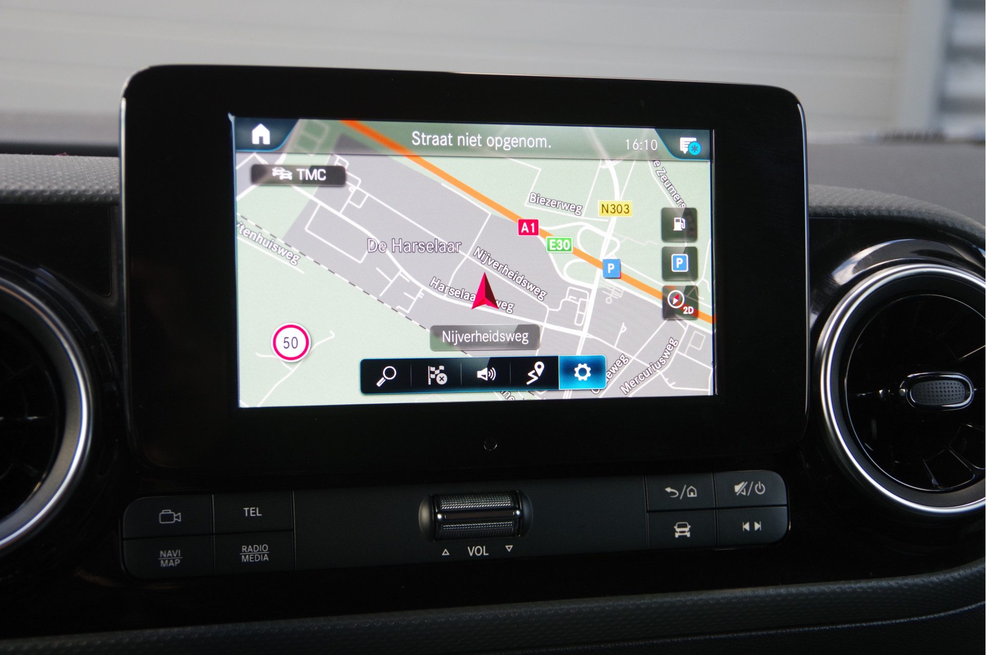 Mercedes-Benz Citan - Afbeelding 12