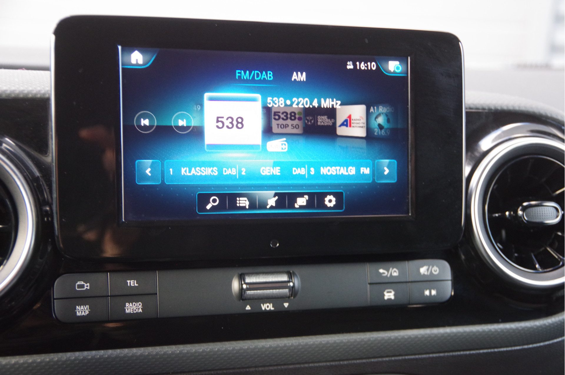 Mercedes-Benz Citan - Afbeelding 13