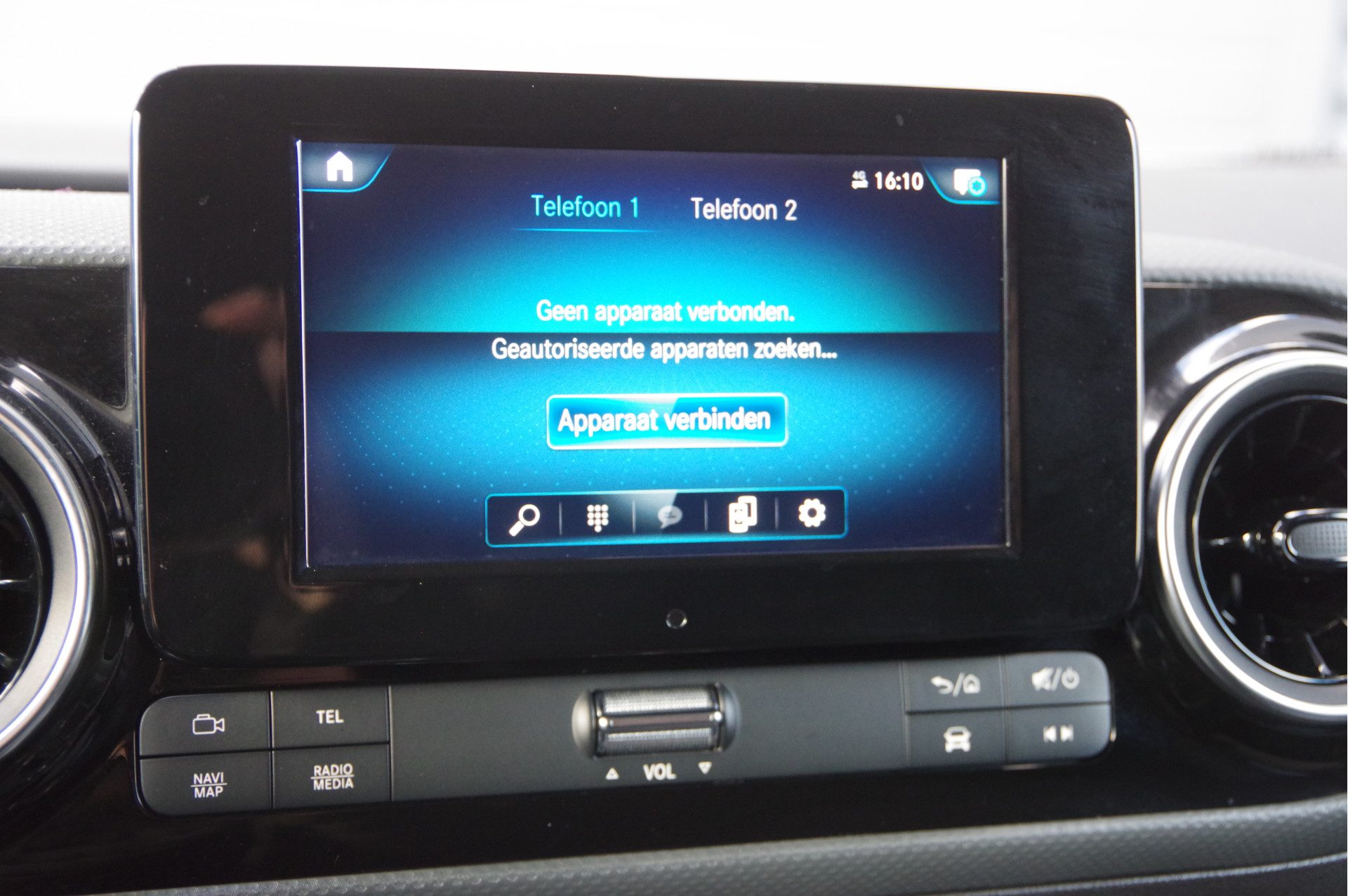 Mercedes-Benz Citan - Afbeelding 14