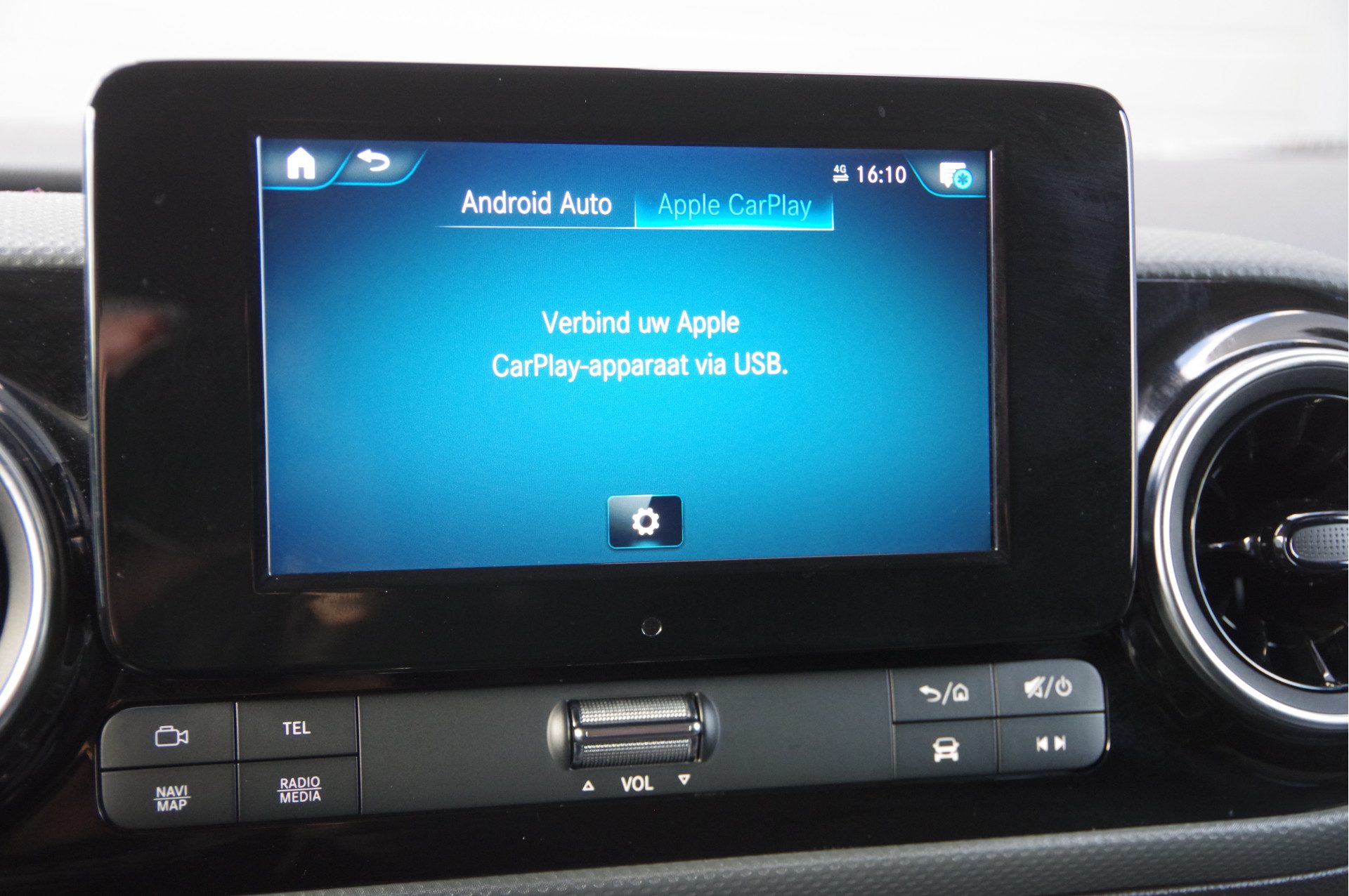 Mercedes-Benz Citan - Afbeelding 15