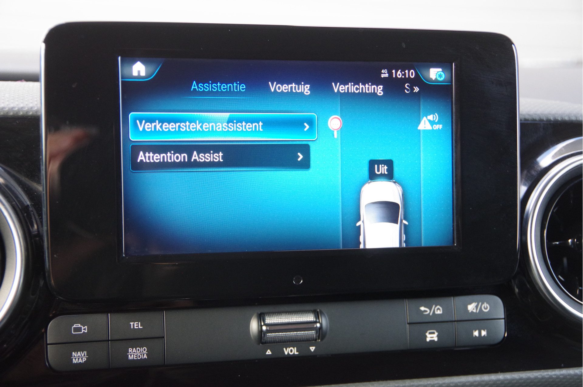 Mercedes-Benz Citan - Afbeelding 16