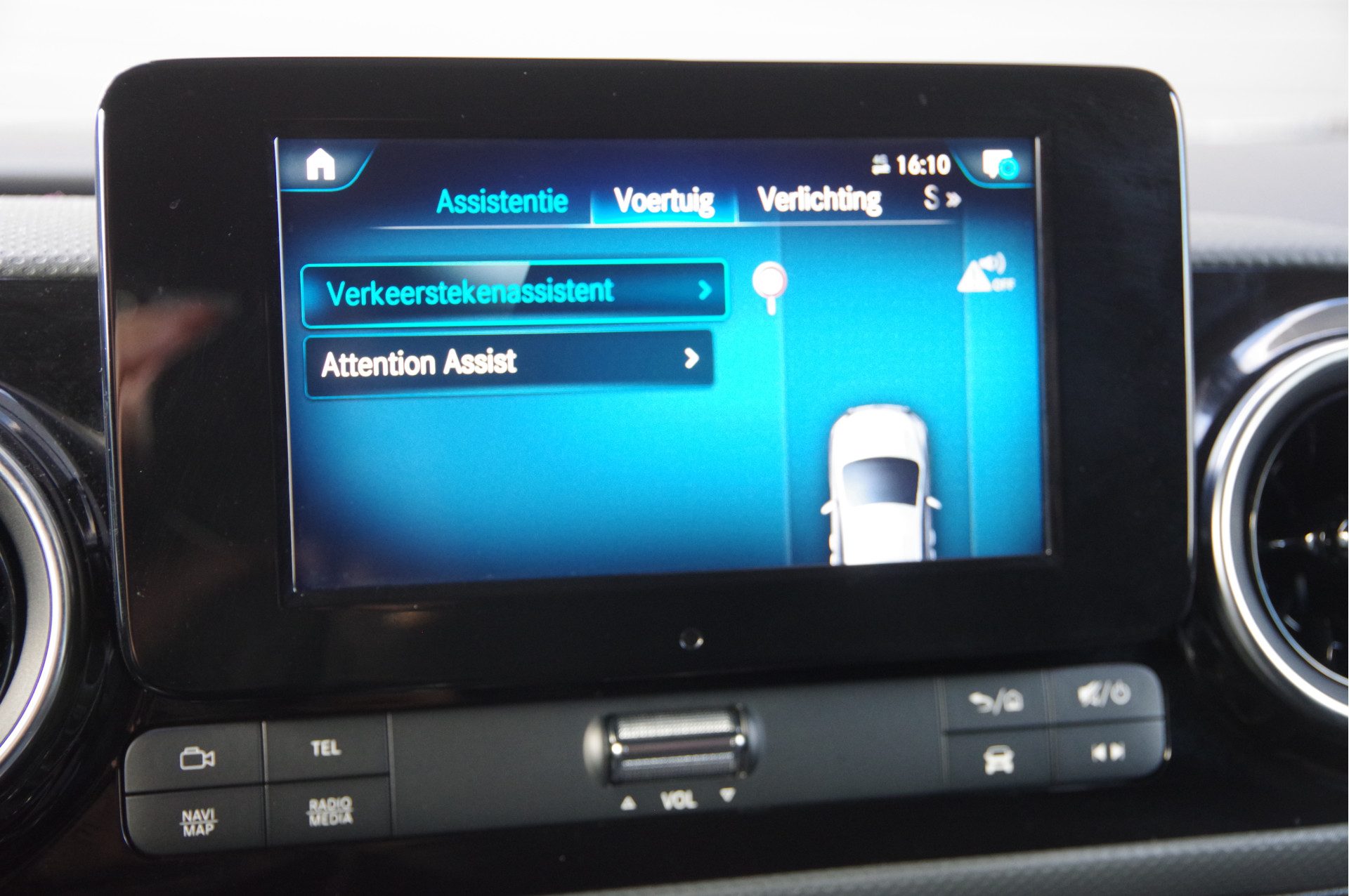 Mercedes-Benz Citan - Afbeelding 17
