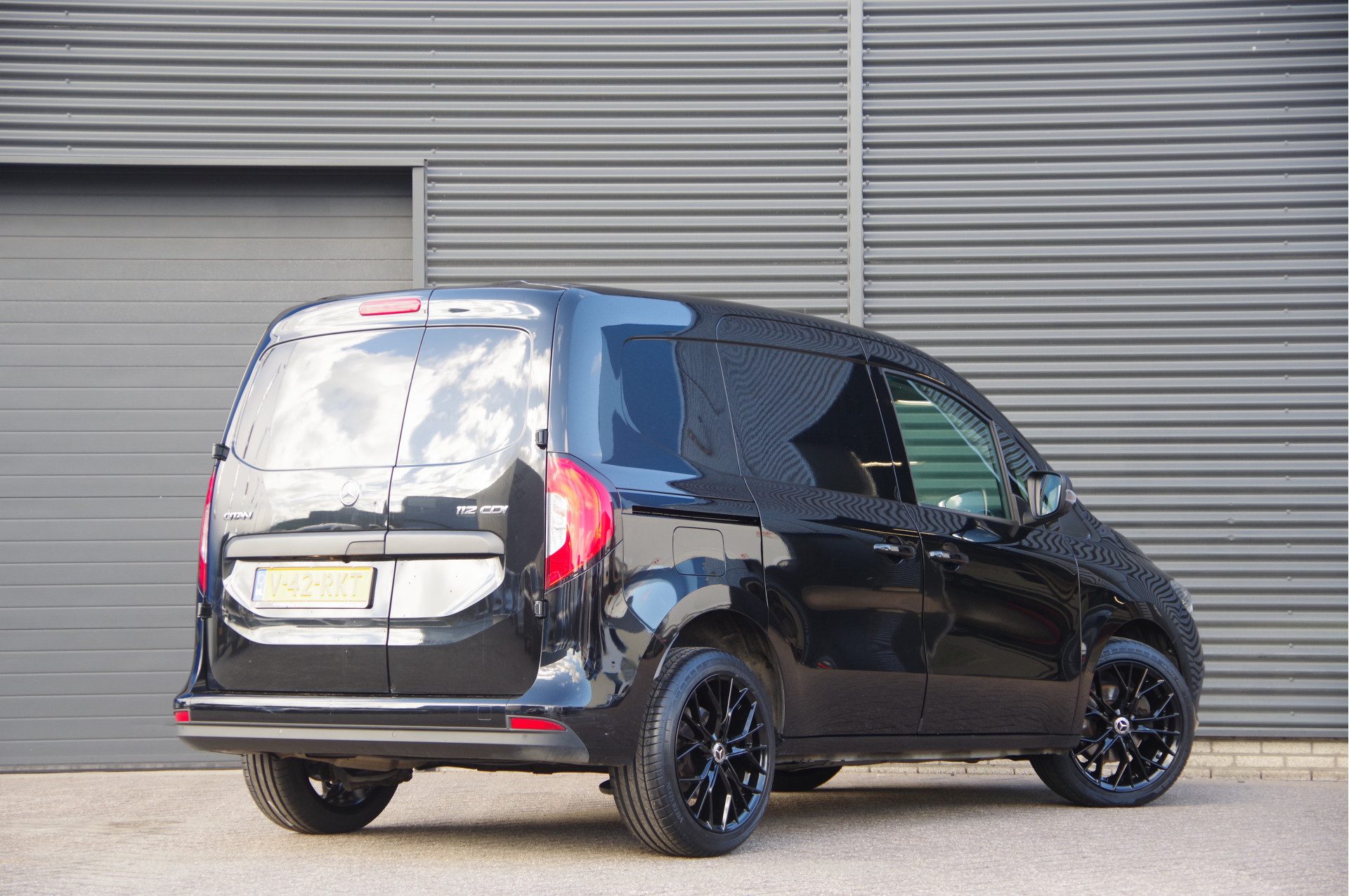 Mercedes-Benz Citan - Afbeelding 2