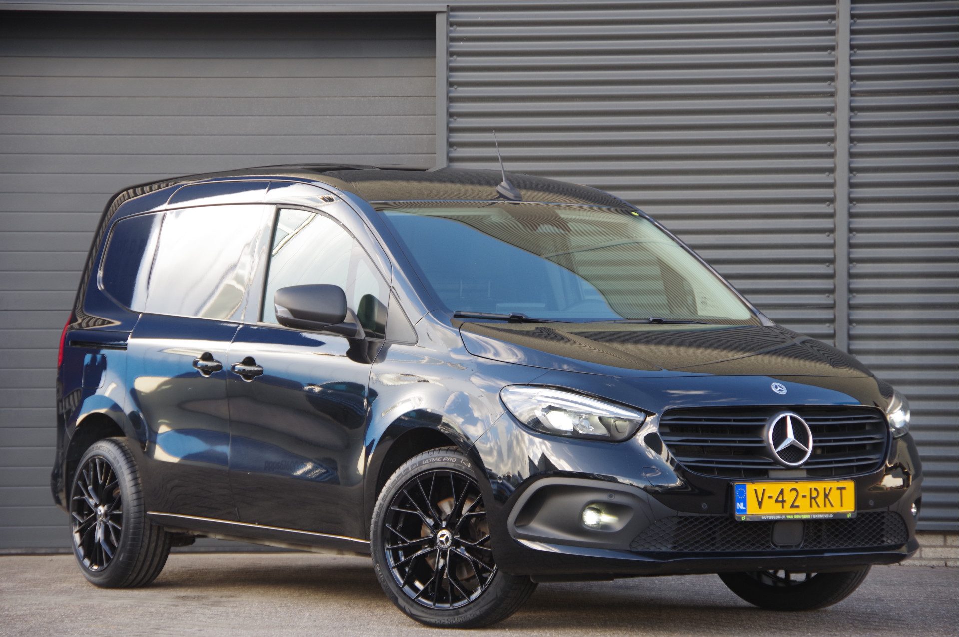 Mercedes-Benz Citan - Afbeelding 22