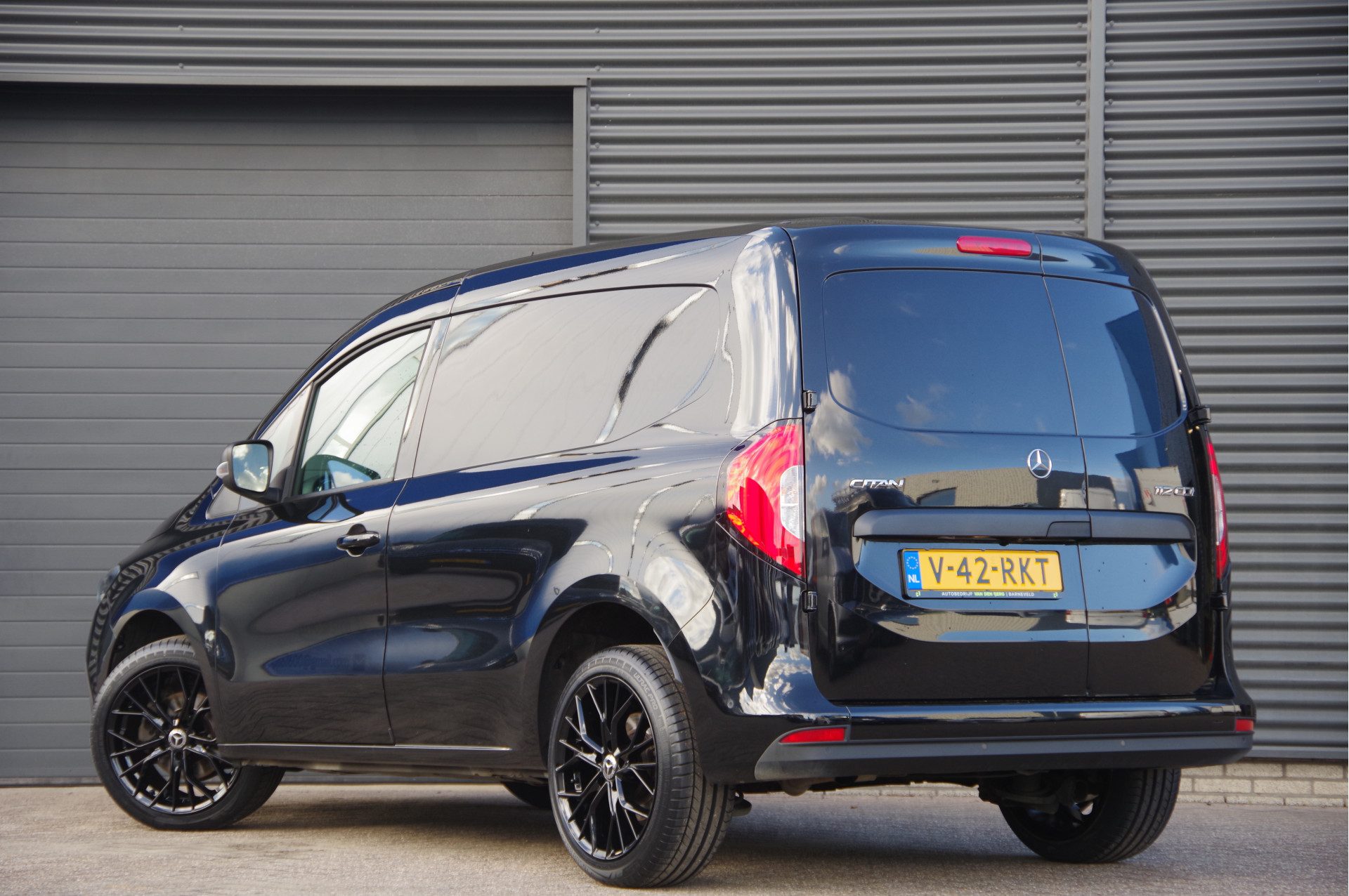 Mercedes-Benz Citan - Afbeelding 23