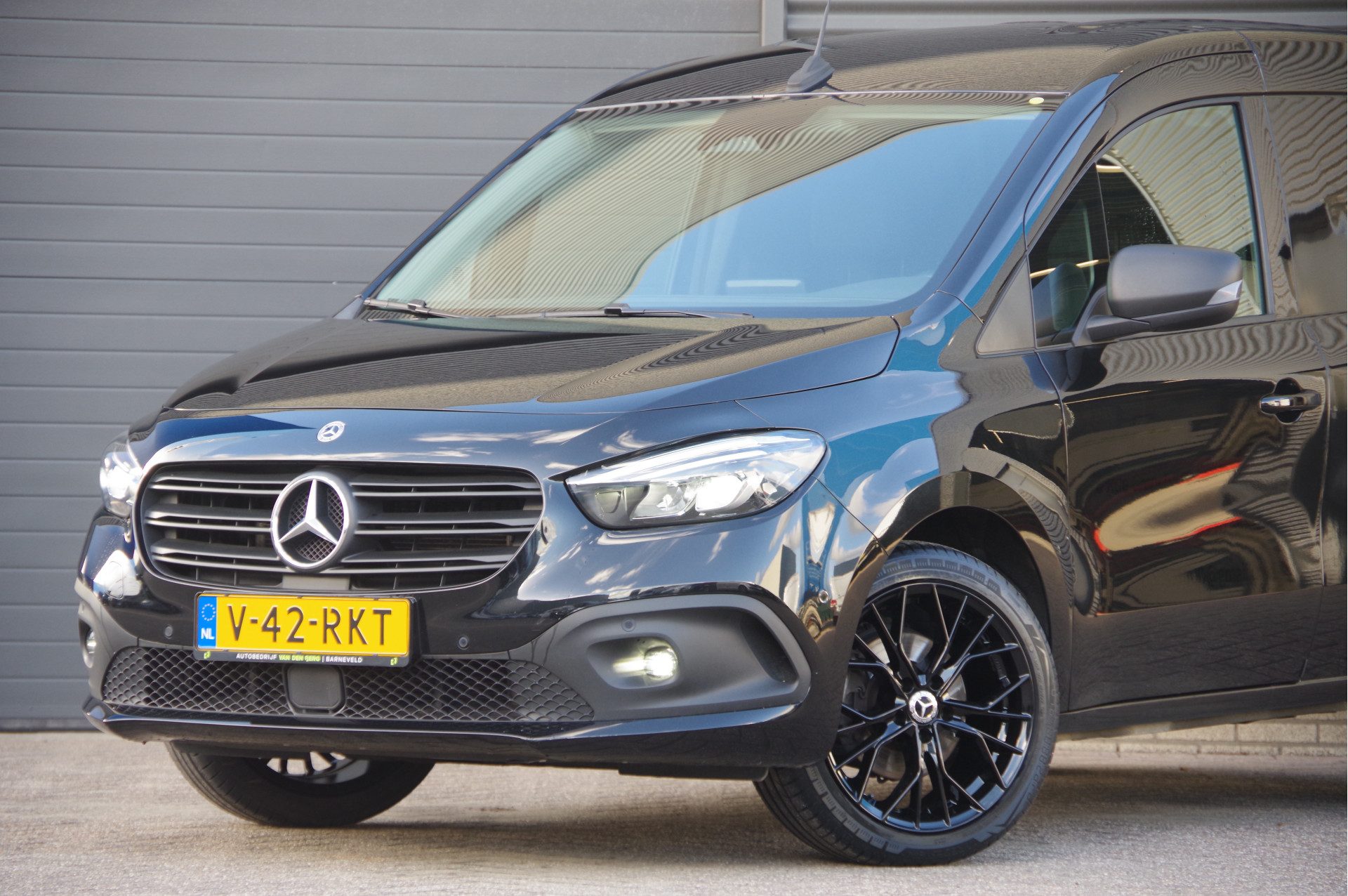Mercedes-Benz Citan - Afbeelding 24