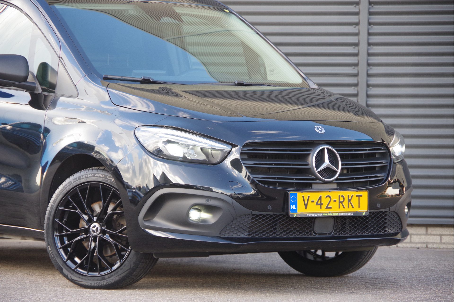 Mercedes-Benz Citan - Afbeelding 25