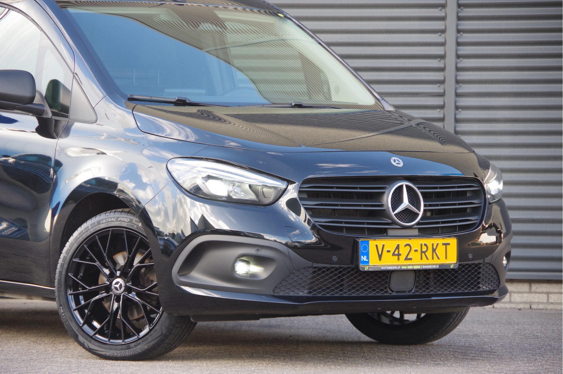 Mercedes-Benz Citan - Afbeelding 26