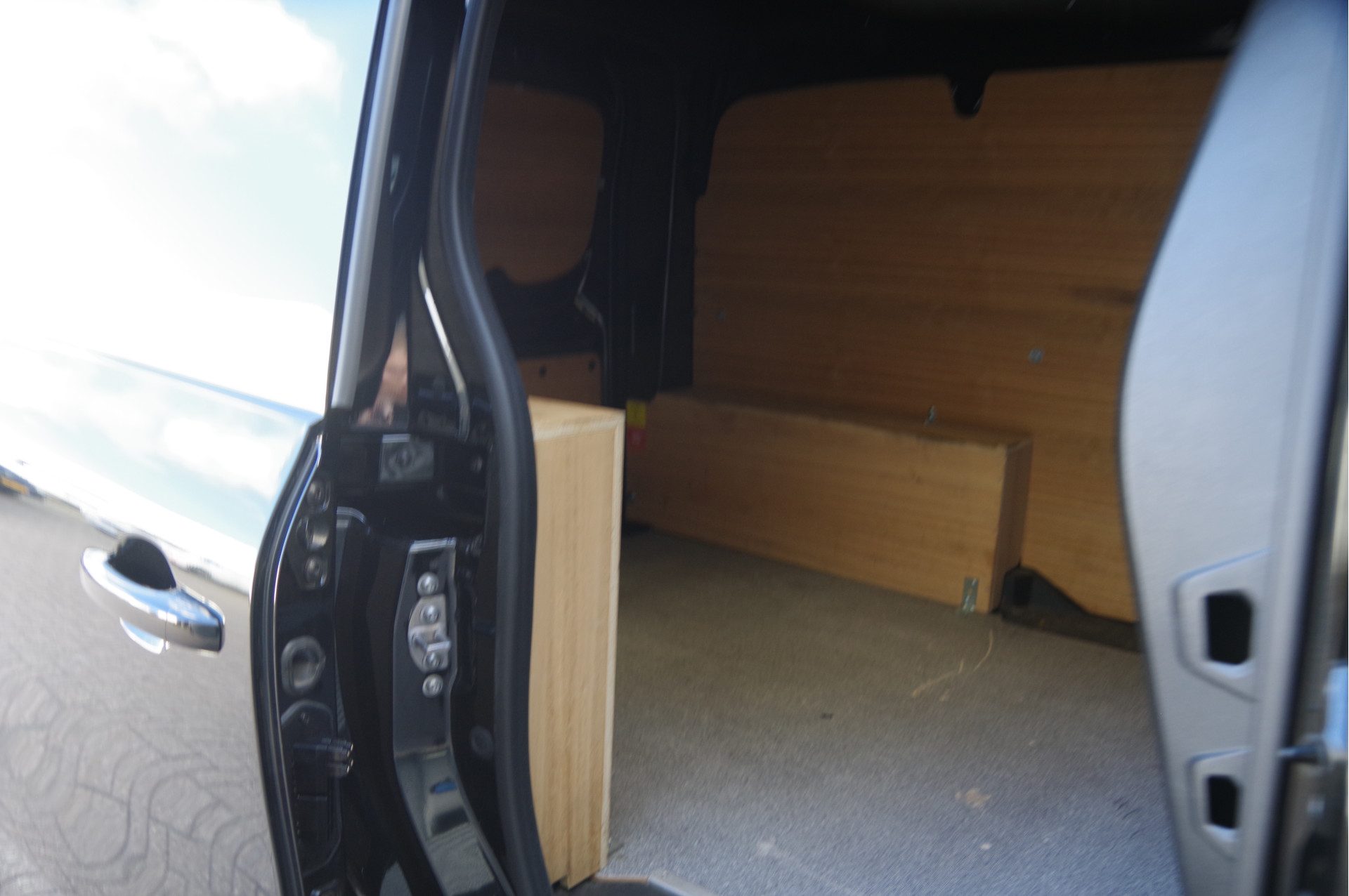 Mercedes-Benz Citan - Afbeelding 27