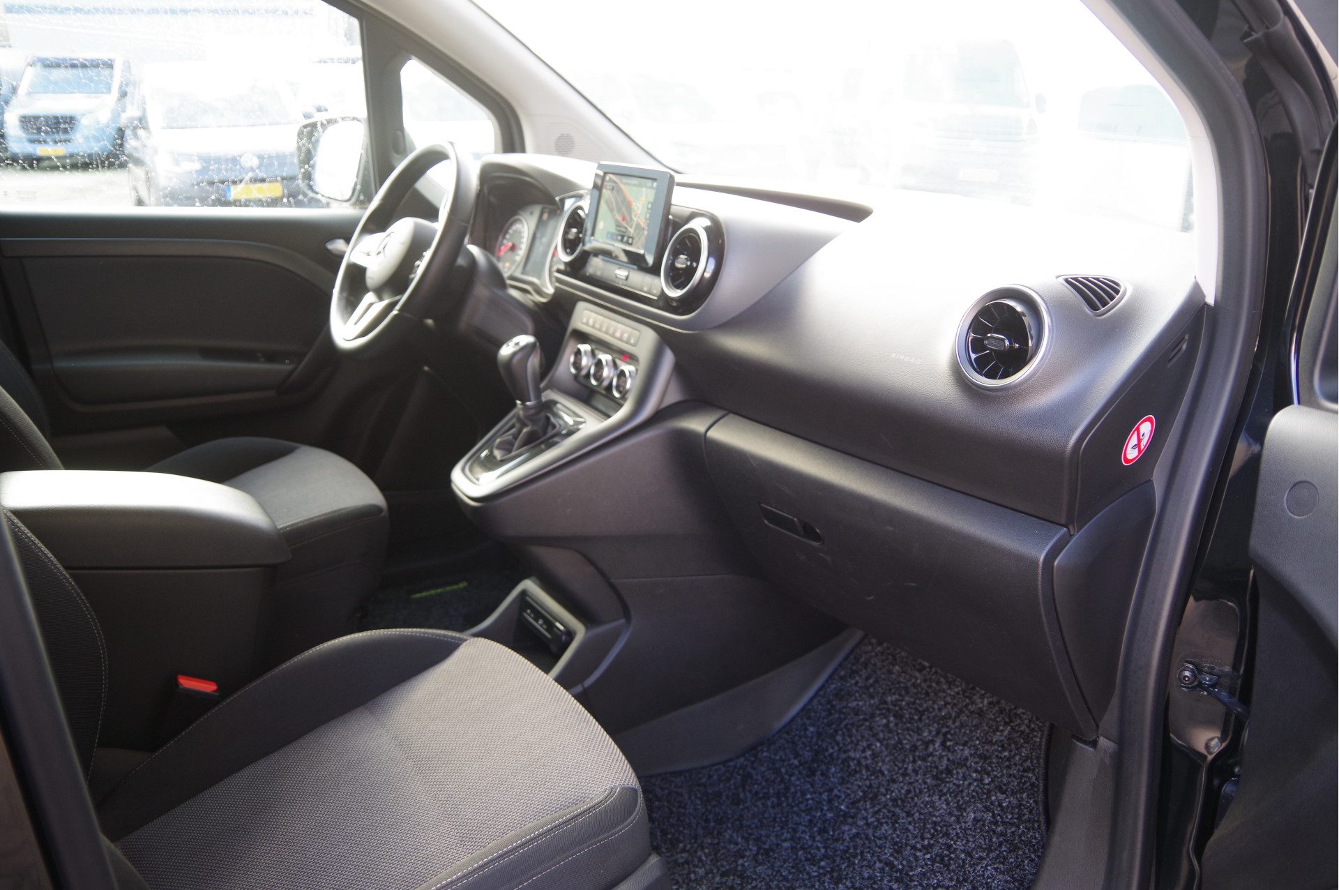 Mercedes-Benz Citan - Afbeelding 28