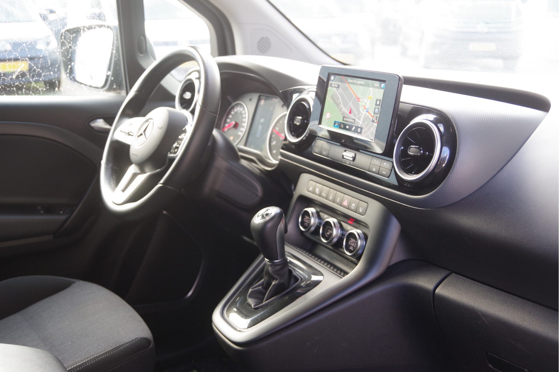 Mercedes-Benz Citan - Afbeelding 29