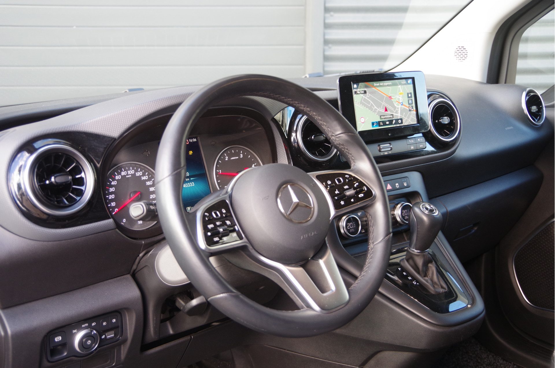 Mercedes-Benz Citan - Afbeelding 3
