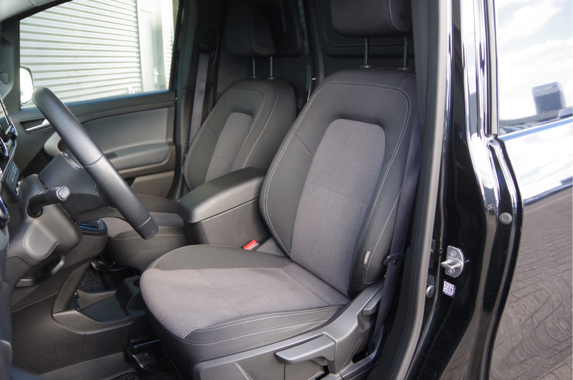 Mercedes-Benz Citan - Afbeelding 4