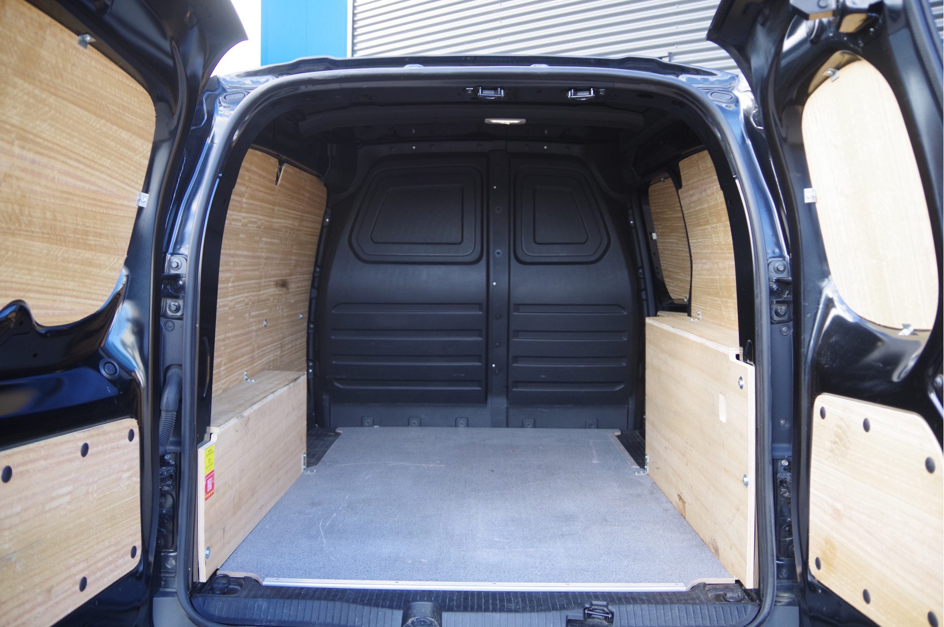 Mercedes-Benz Citan - Afbeelding 5