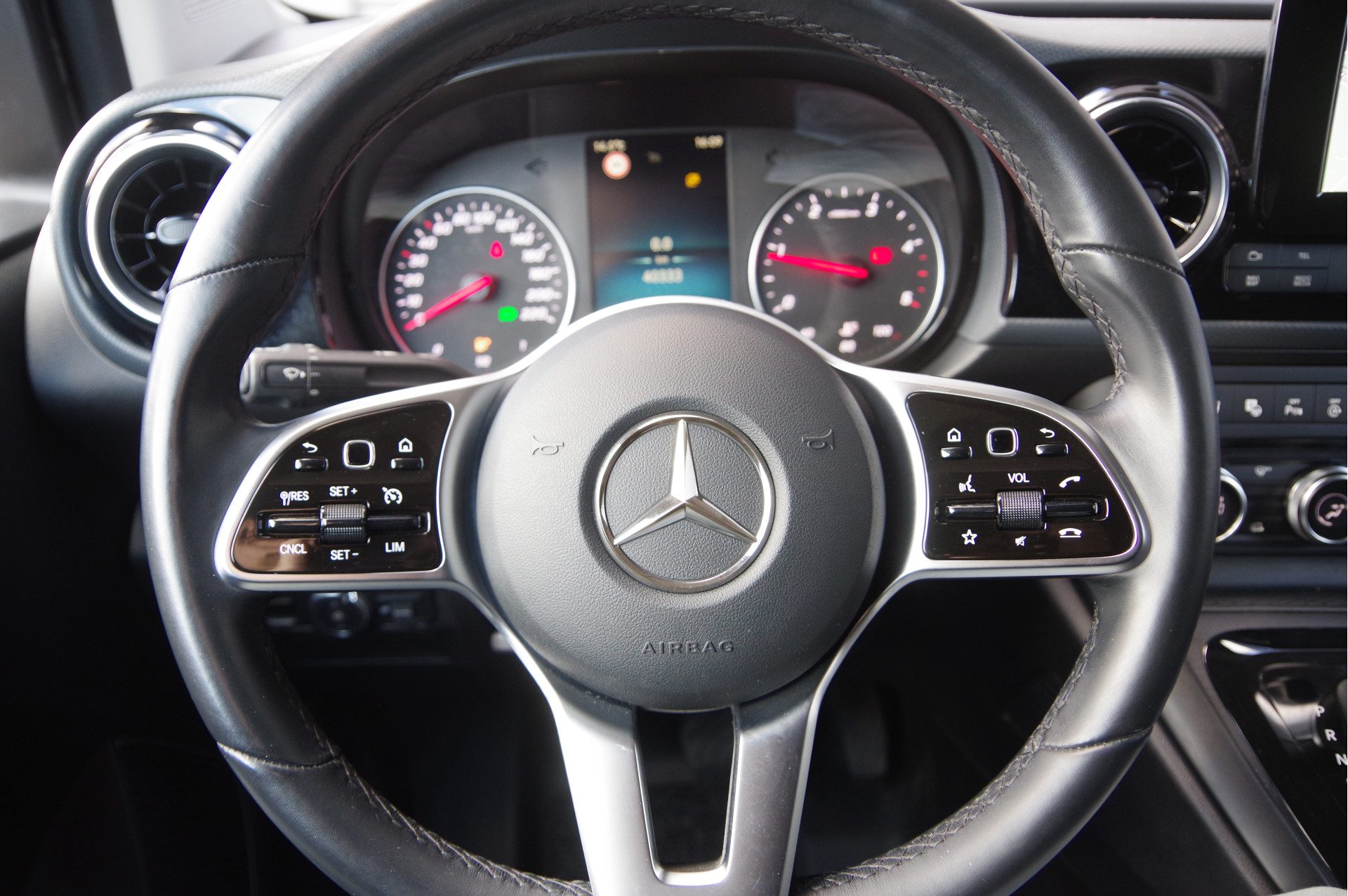 Mercedes-Benz Citan - Afbeelding 6