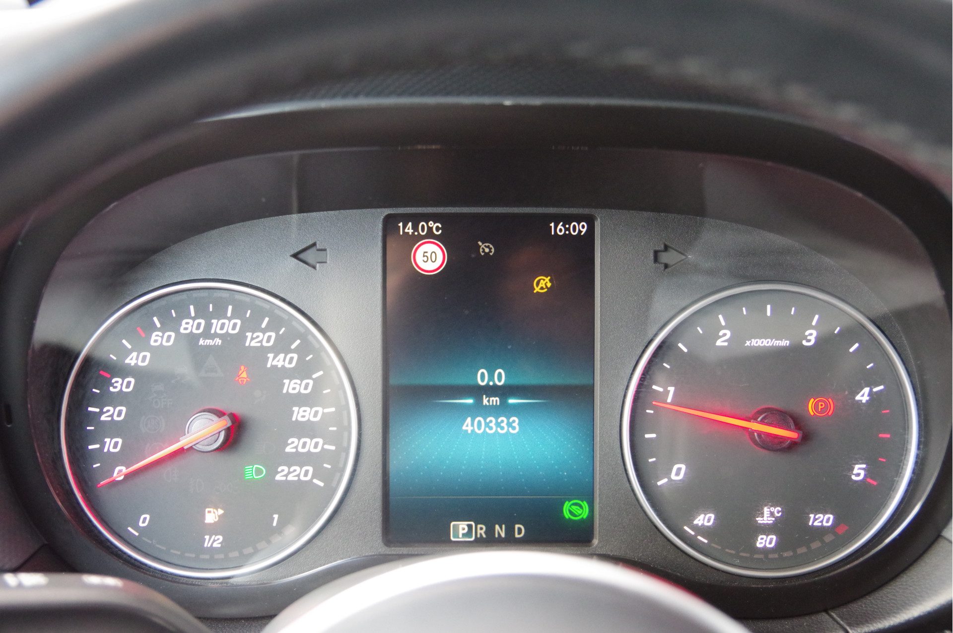Mercedes-Benz Citan - Afbeelding 8