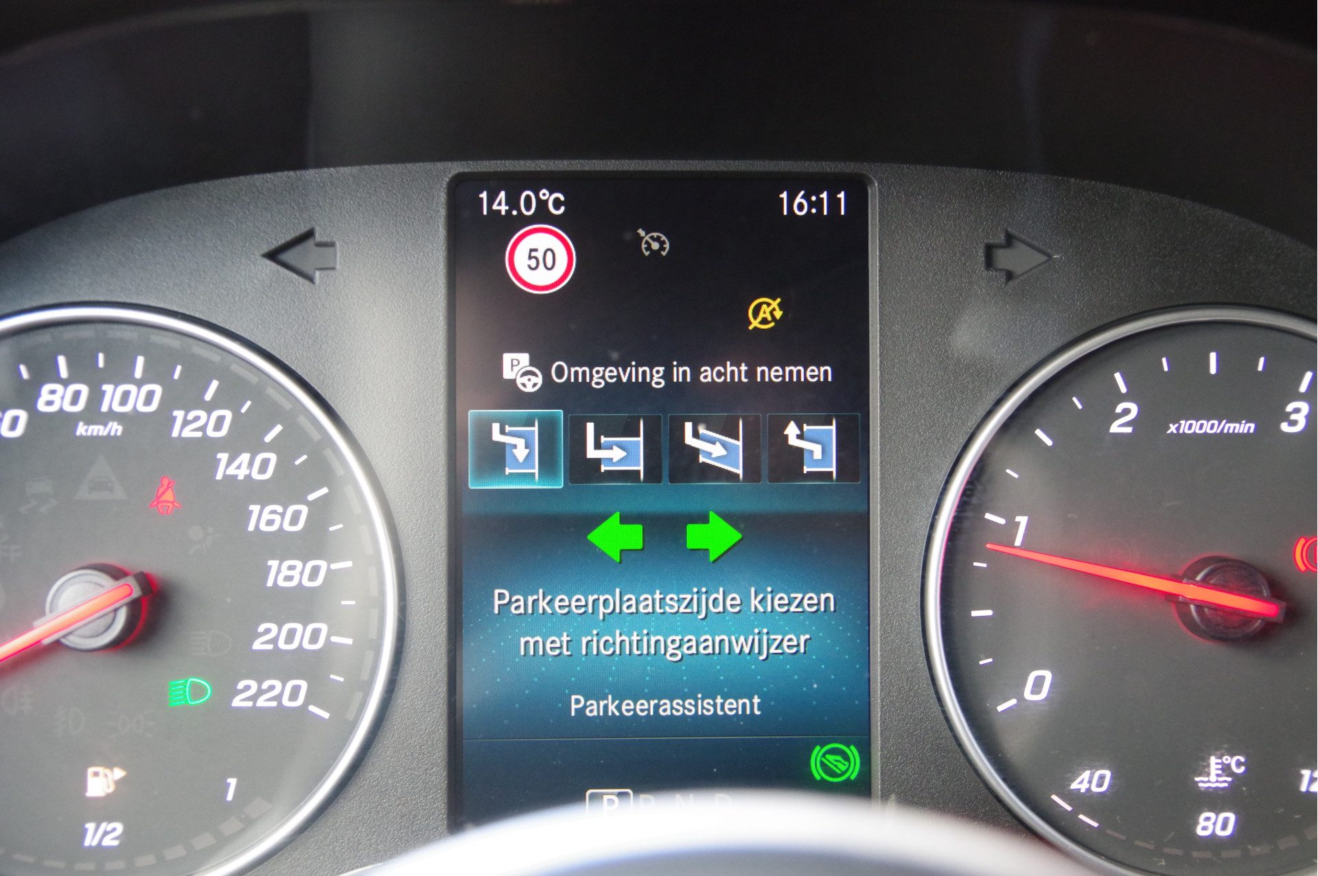 Mercedes-Benz Citan - Afbeelding 9