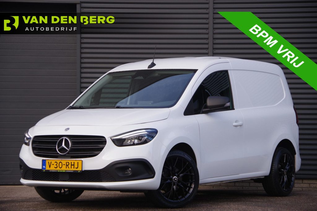 Mercedes-Benz Citan 57678395 afbeelding 1