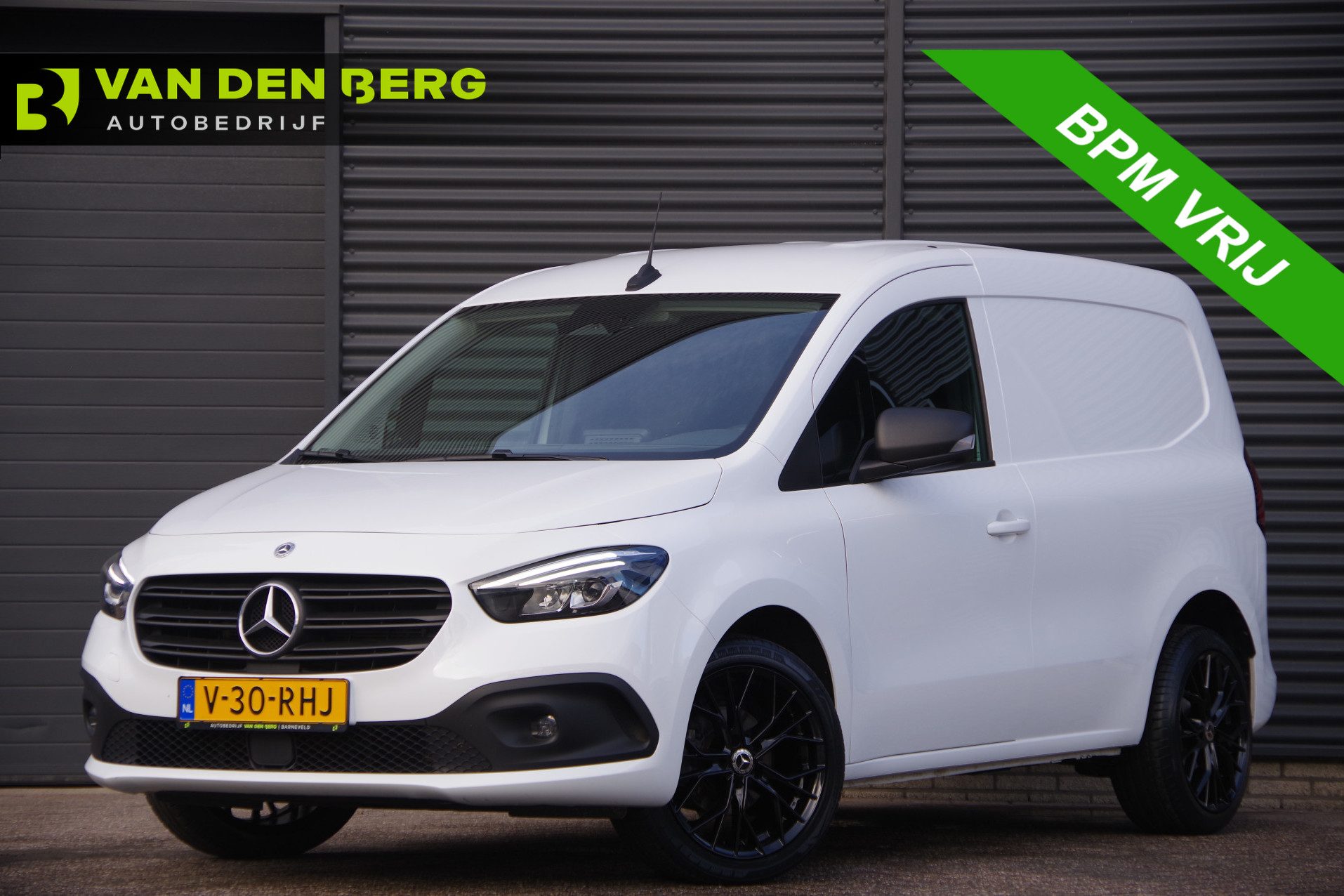 Mercedes-Benz Citan - Afbeelding 1