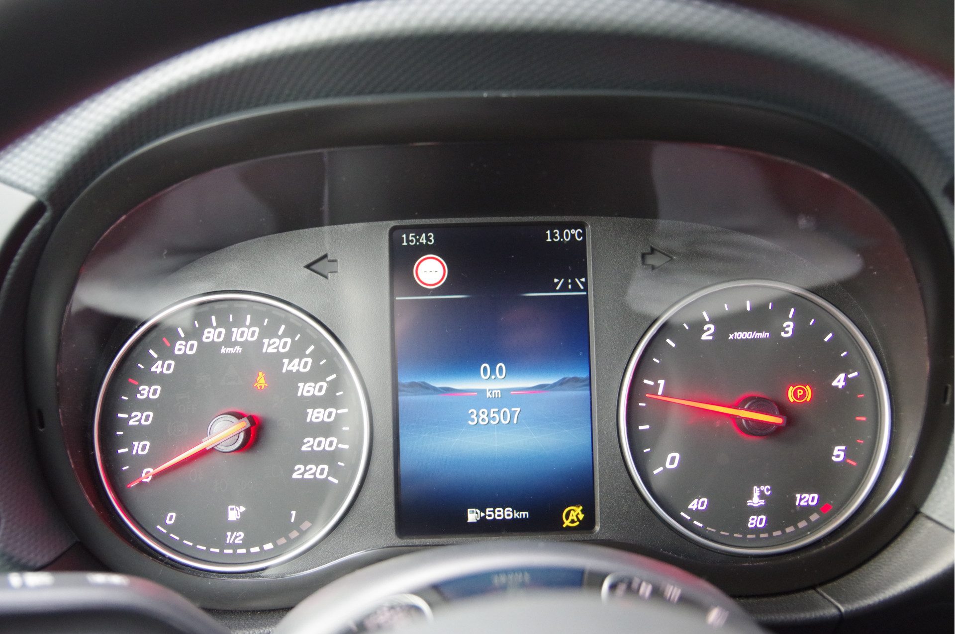 Mercedes-Benz Citan - Afbeelding 11