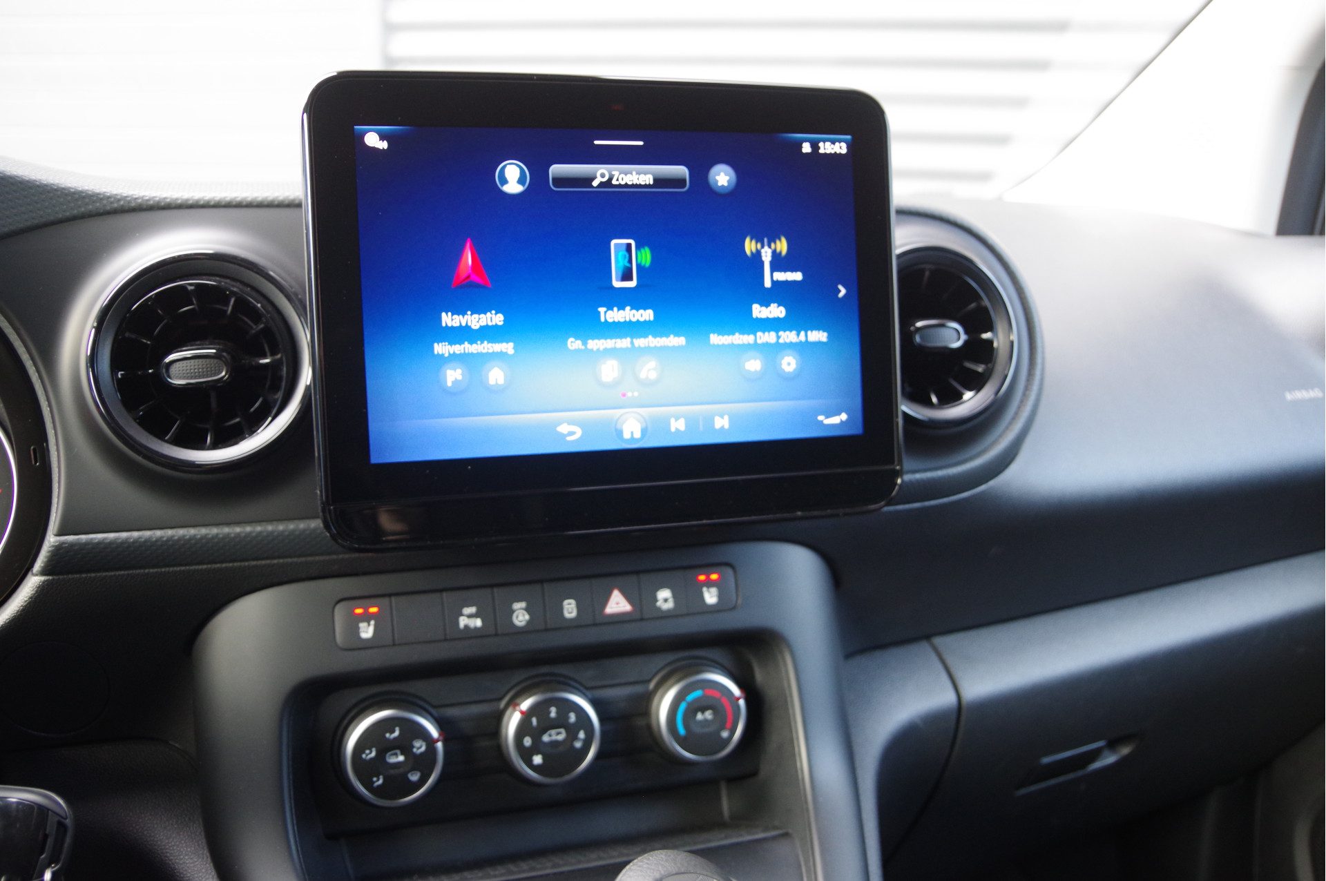 Mercedes-Benz Citan - Afbeelding 12
