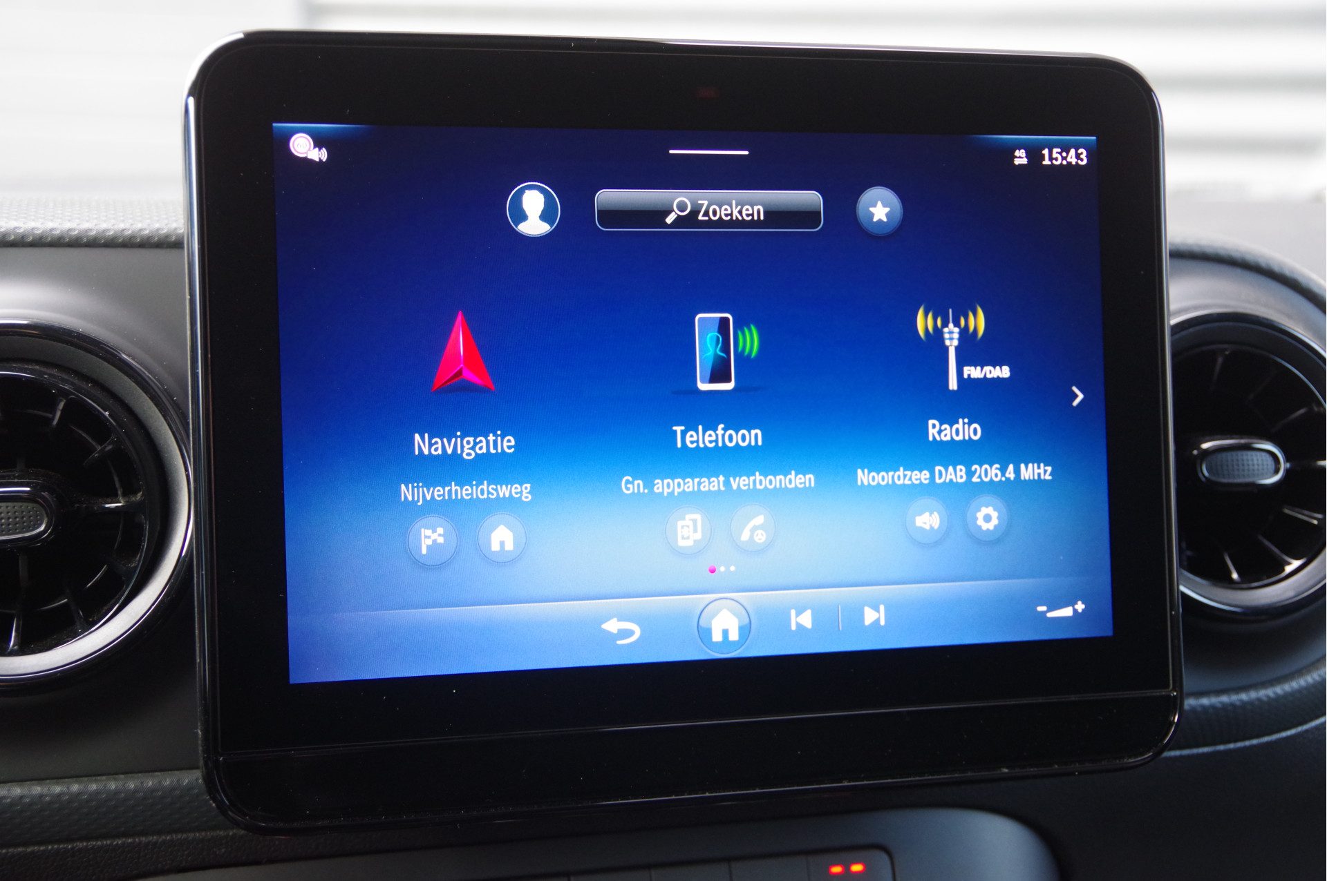 Mercedes-Benz Citan - Afbeelding 15