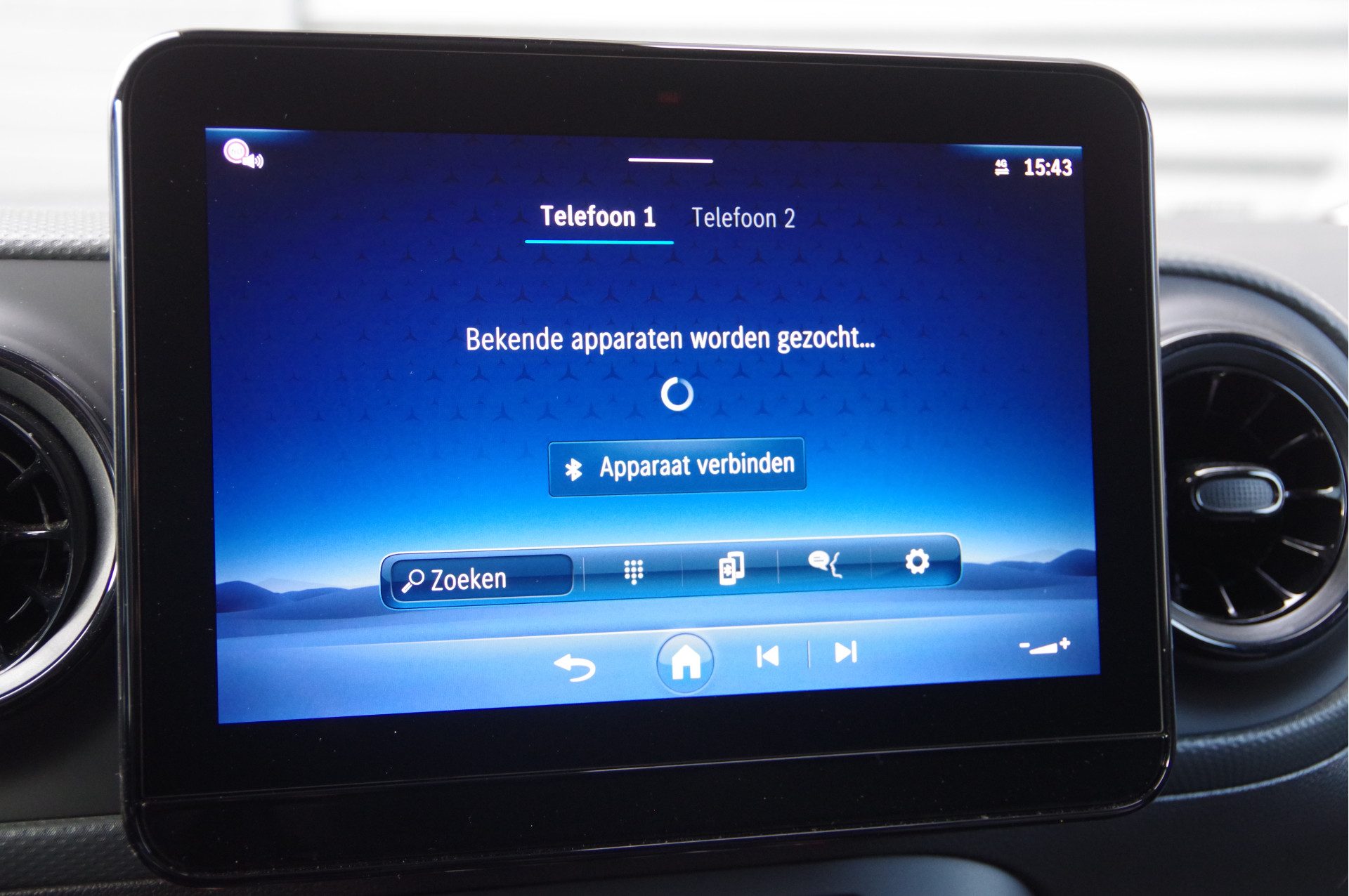 Mercedes-Benz Citan - Afbeelding 16