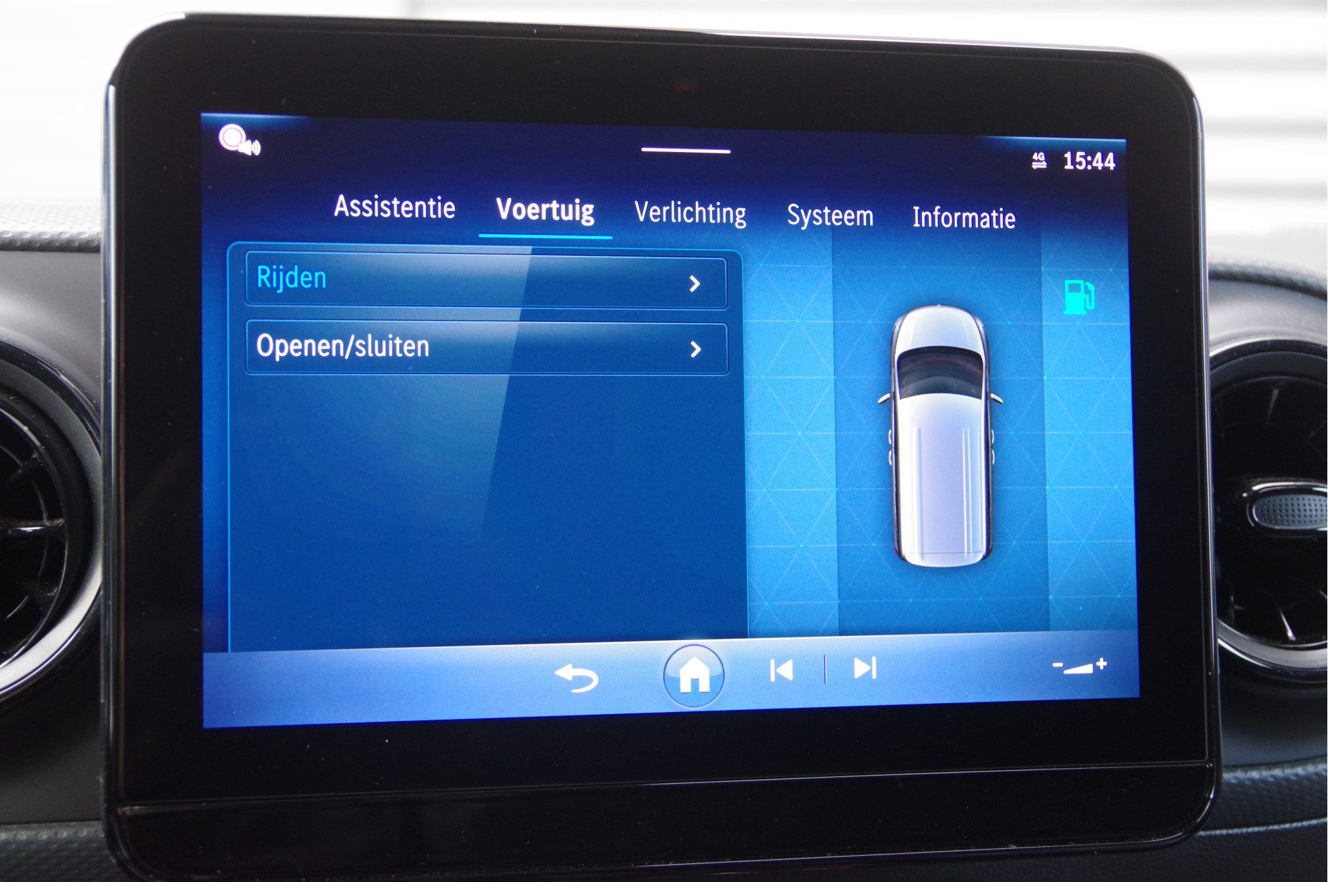 Mercedes-Benz Citan - Afbeelding 19